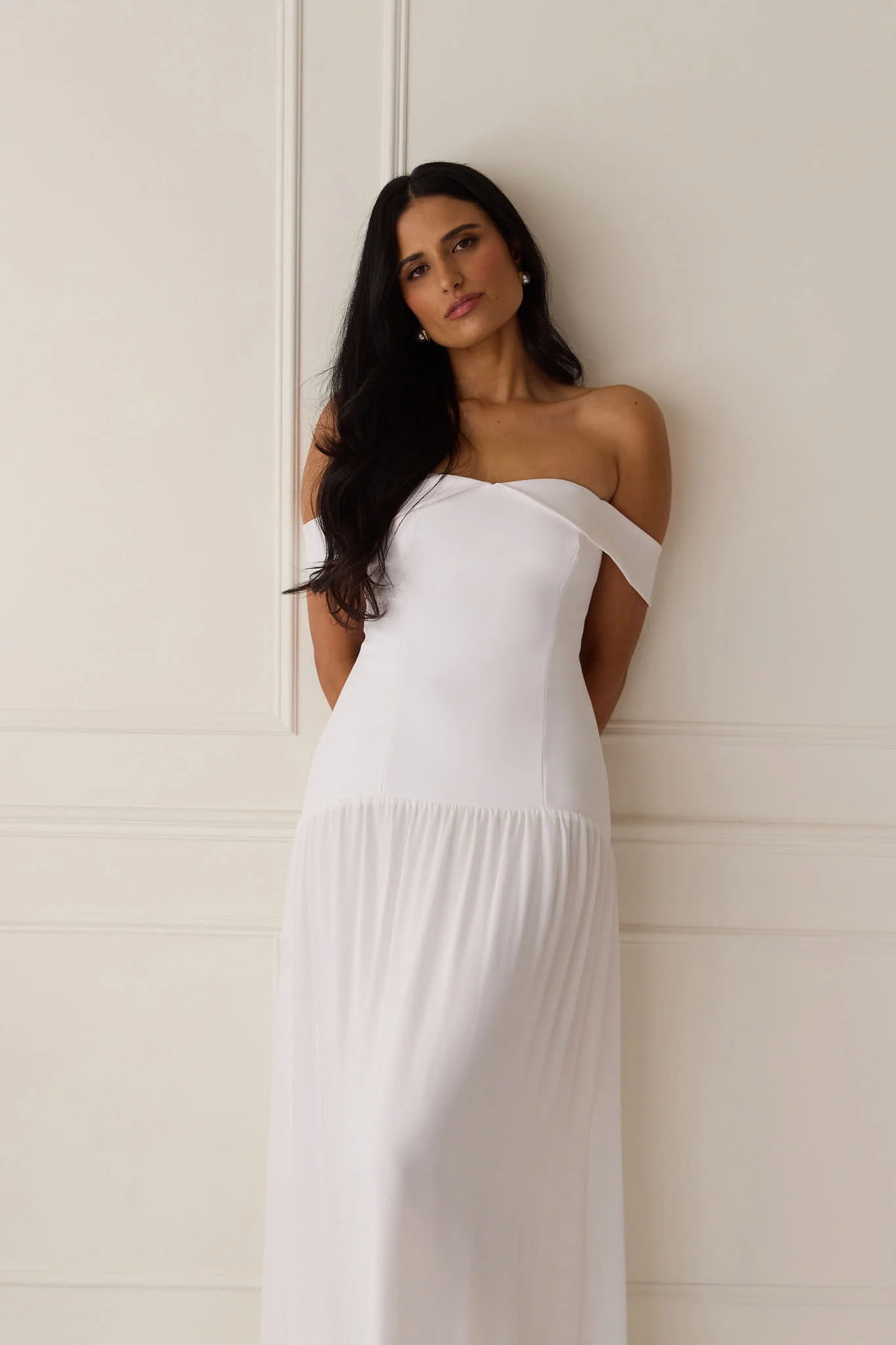 Madeline Dress