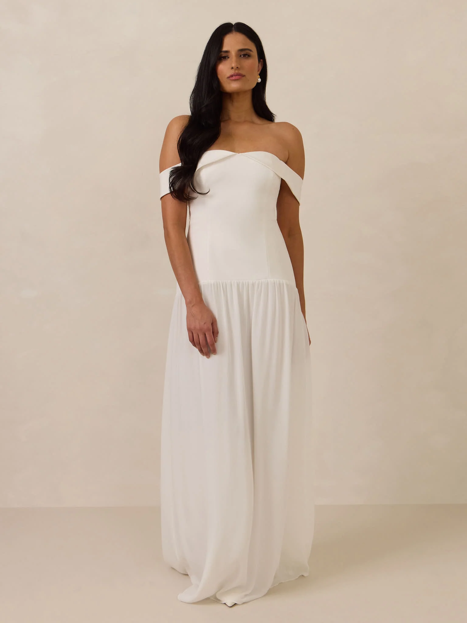 Madeline Dress - Image 3