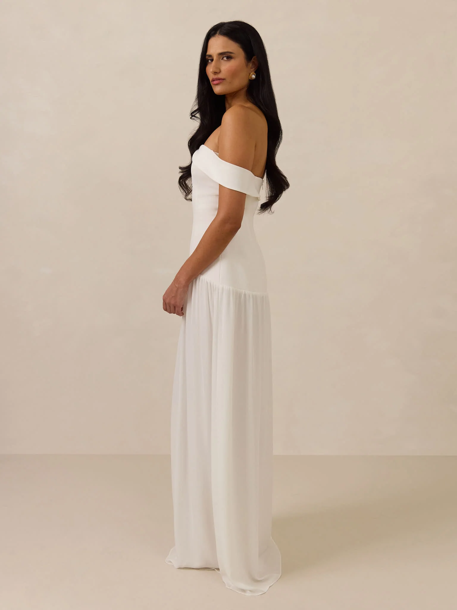 Madeline Dress - Image 4