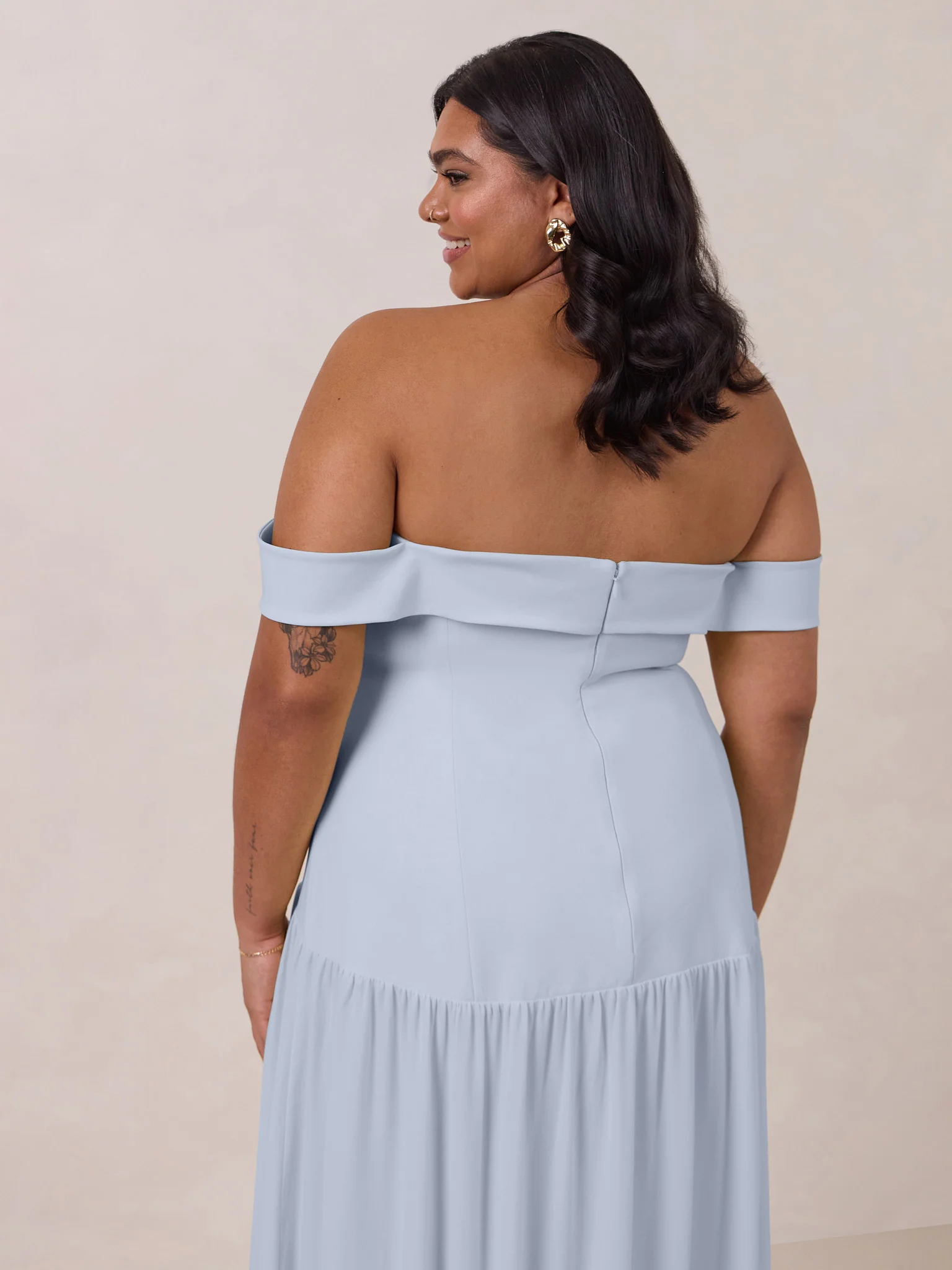 Madeline Dress - Image 10