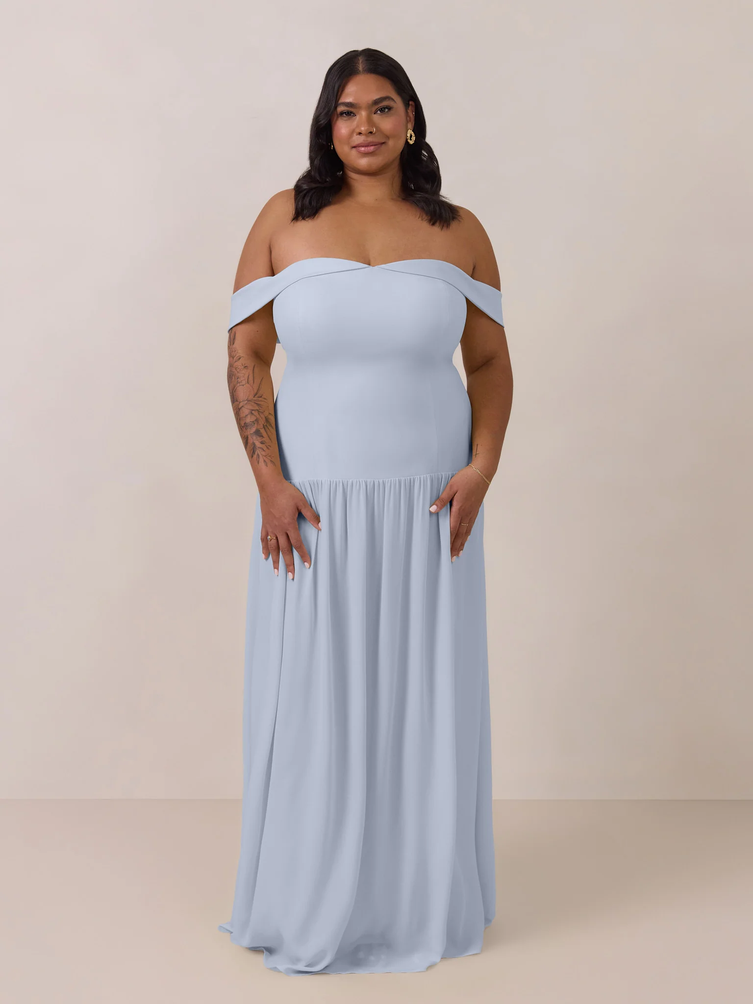 Madeline Dress - Image 2