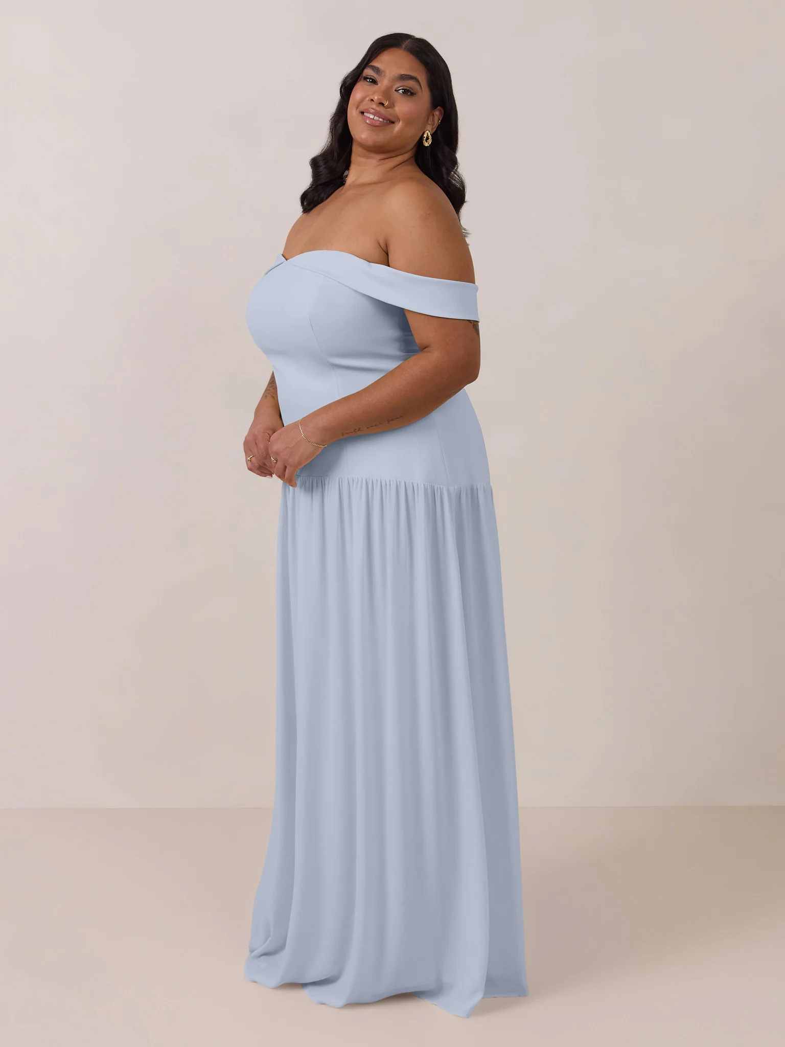 Madeline Dress - Image 6