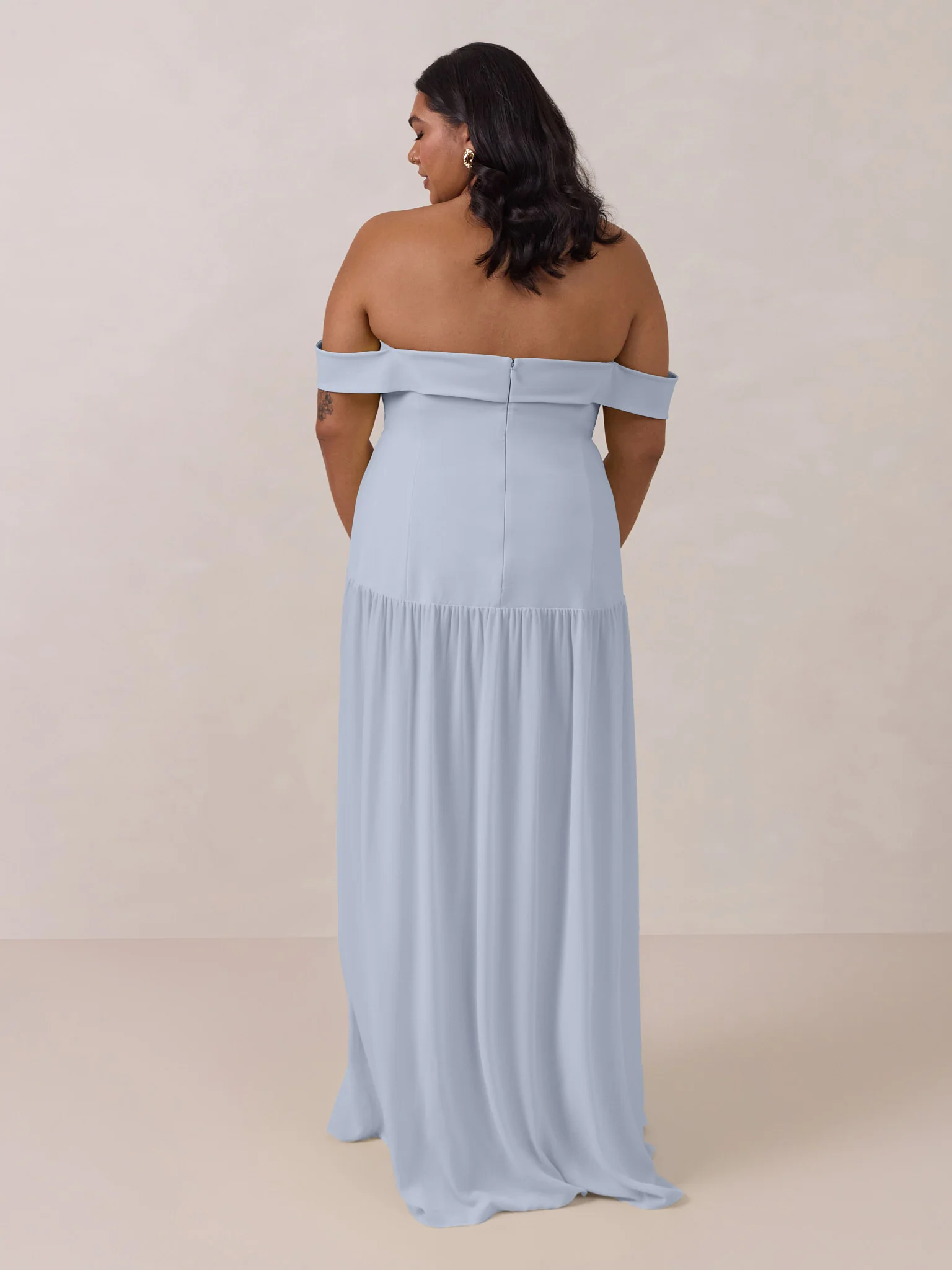 Madeline Dress - Image 8