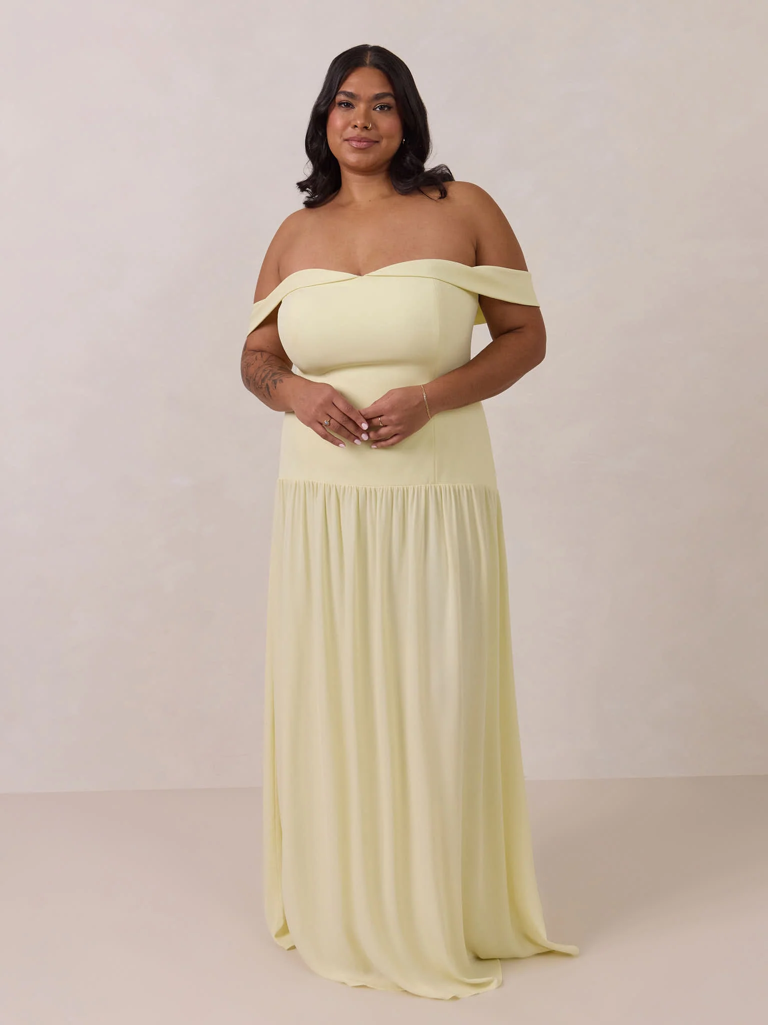 Madeline Dress - Image 2