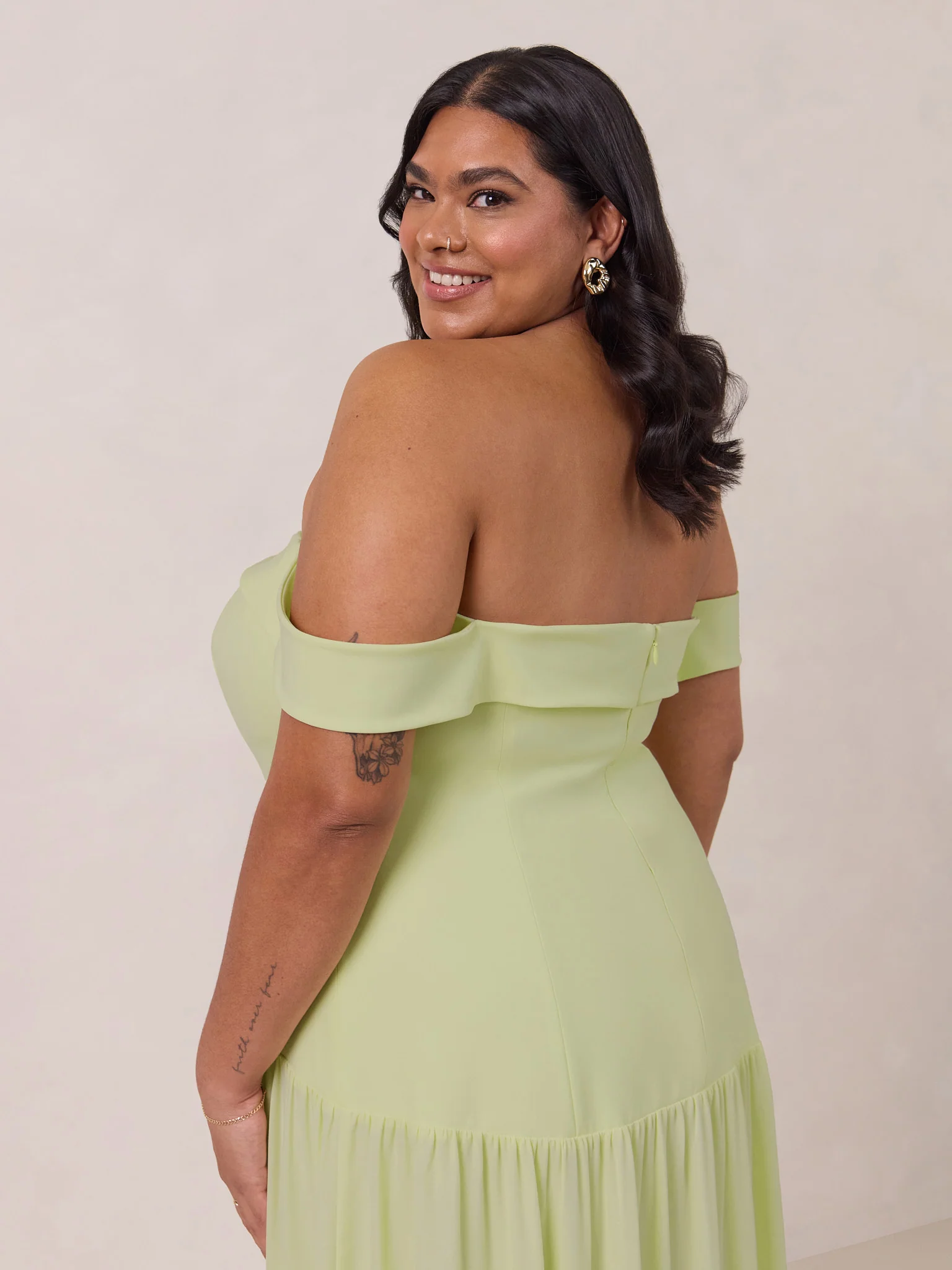 Madeline Dress - Image 10
