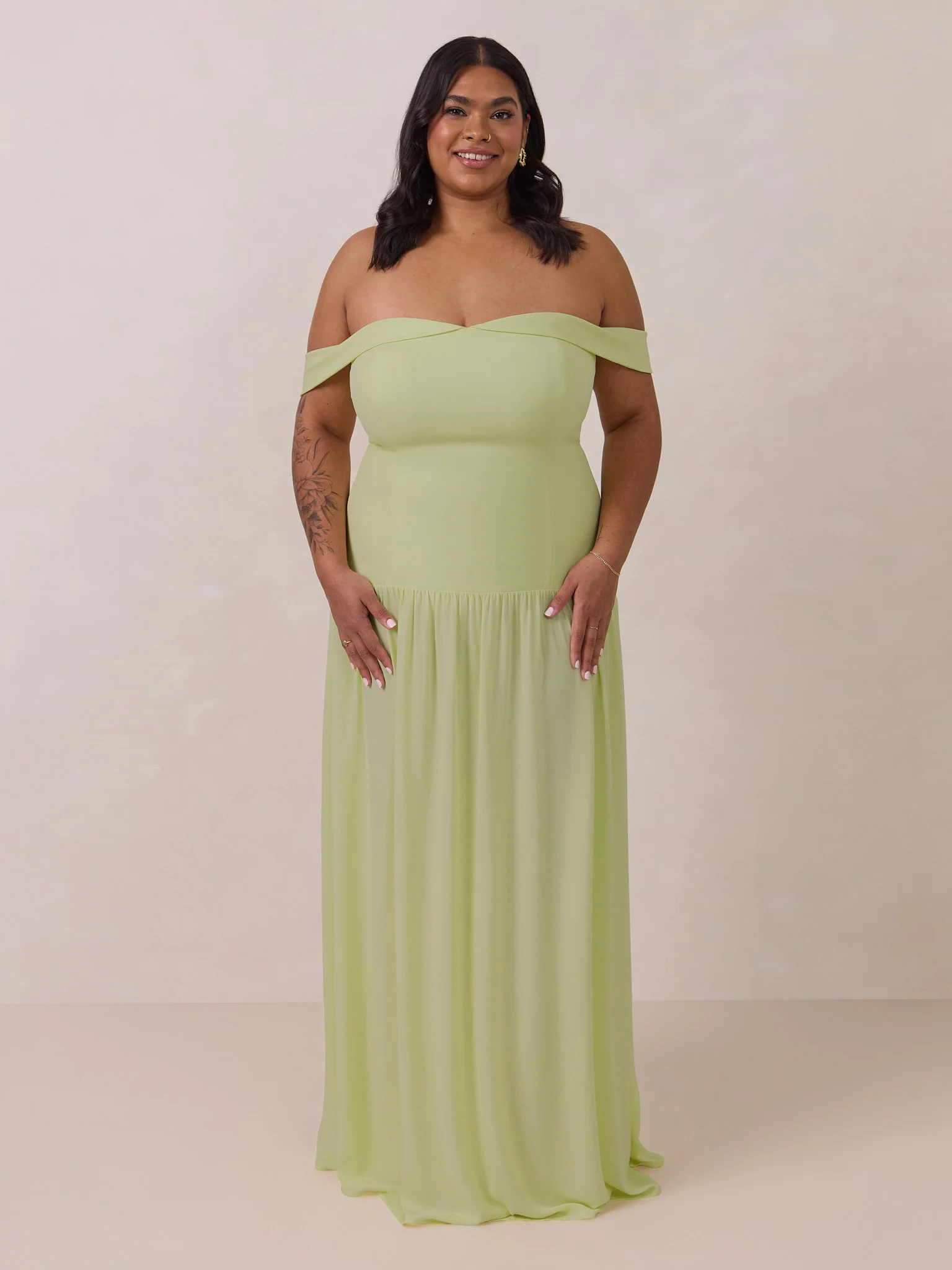Madeline Dress - Image 2