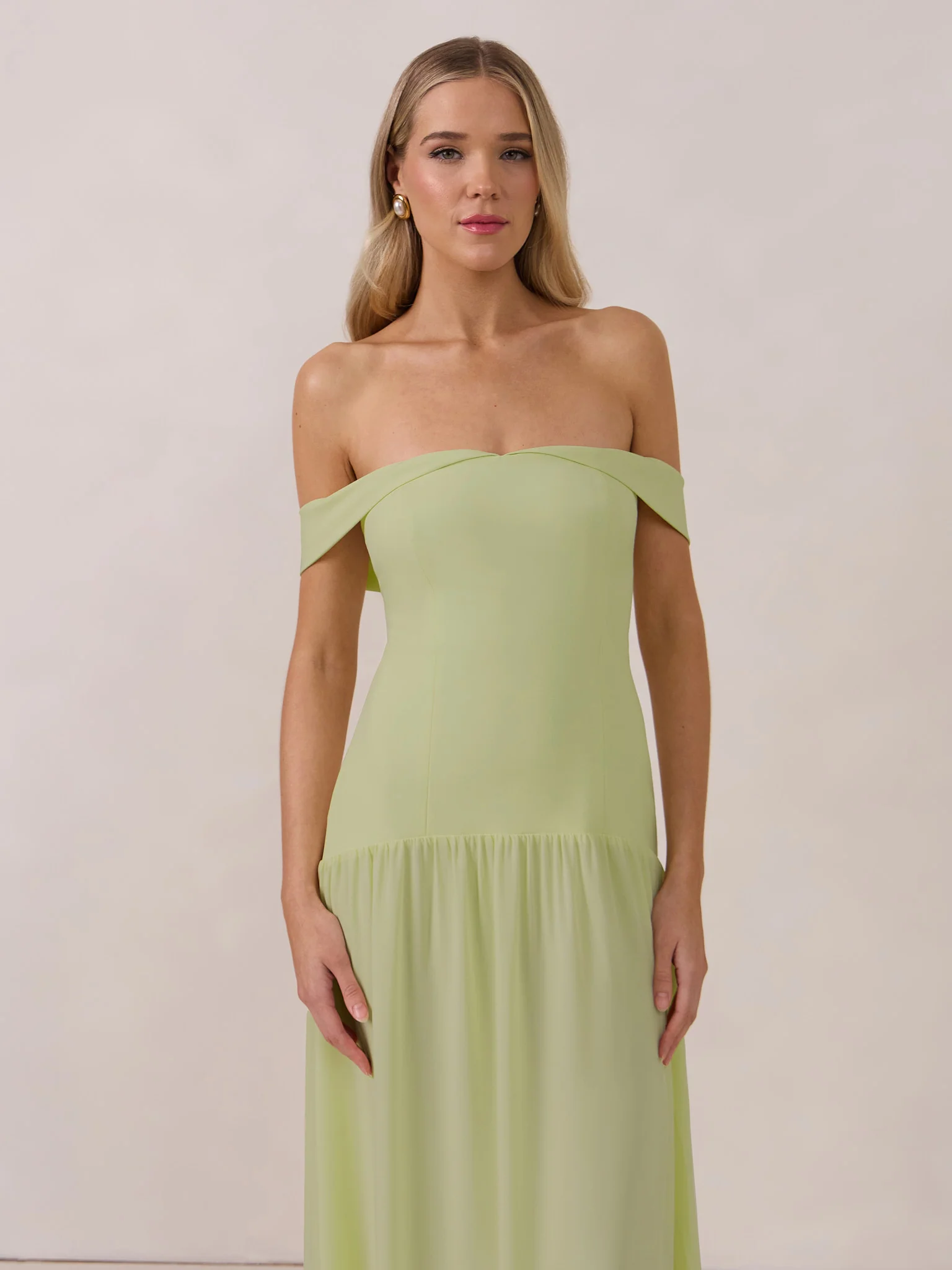 Madeline Dress - Image 3