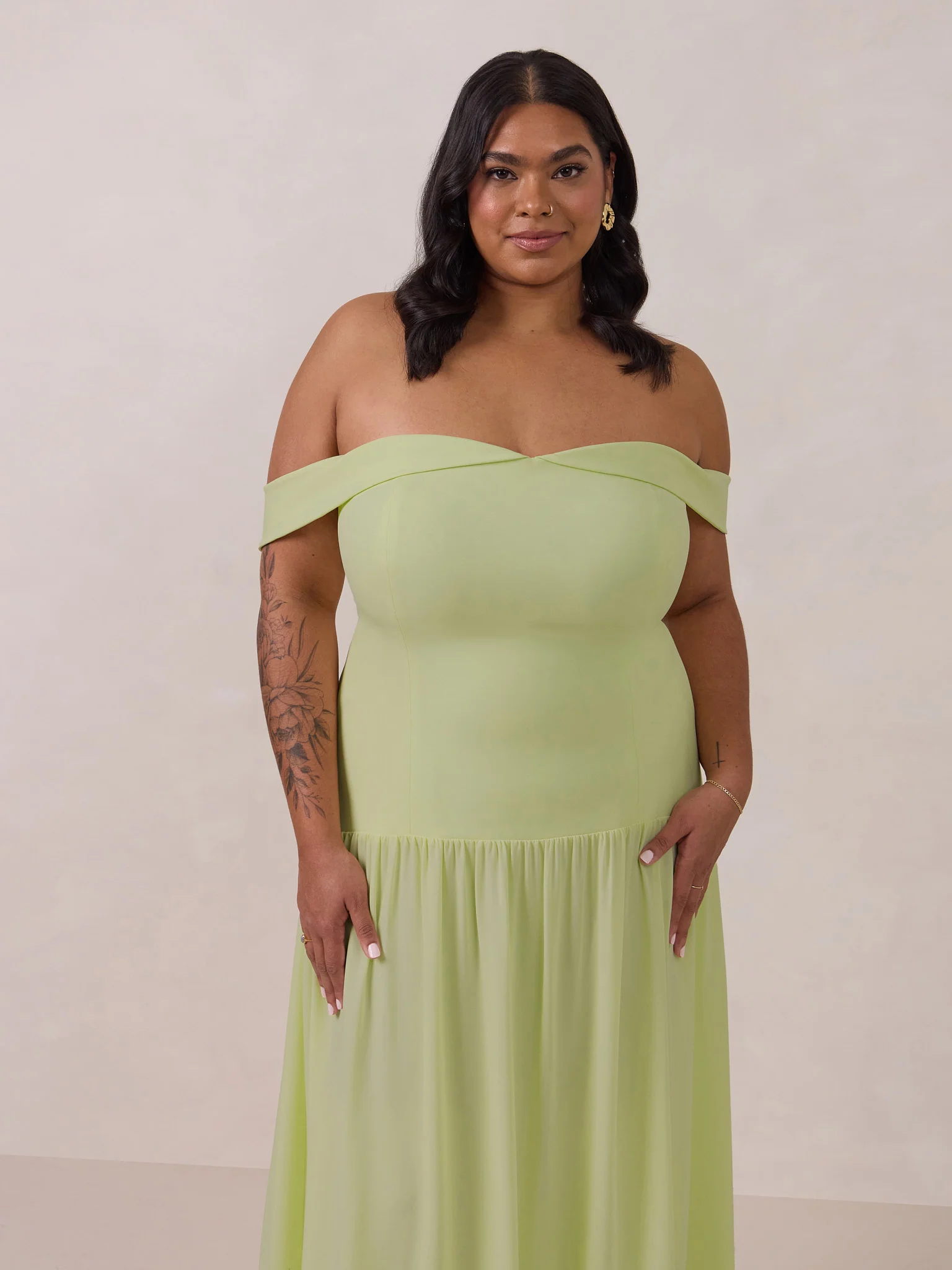 Madeline Dress - Image 4