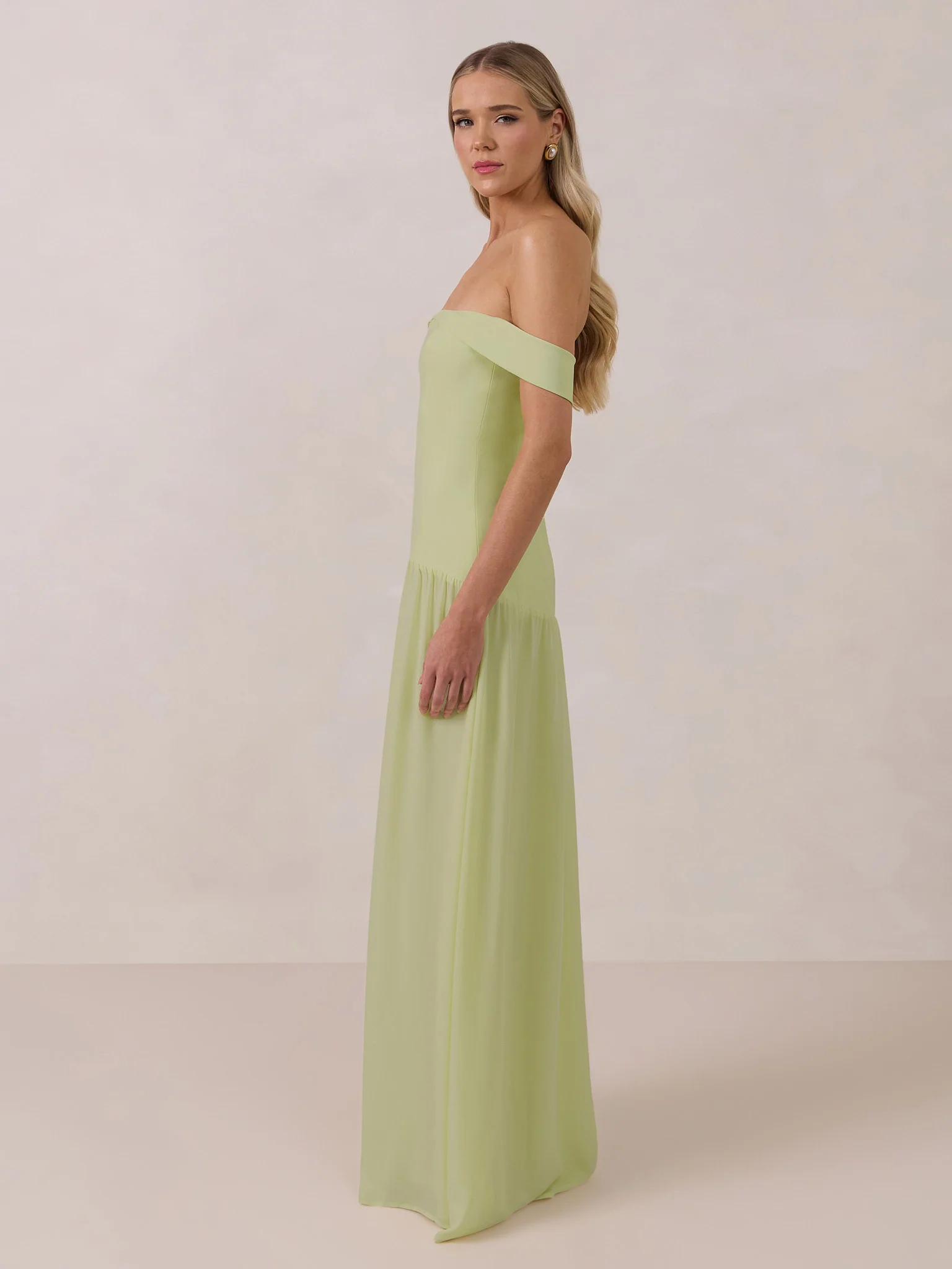 Madeline Dress - Image 5