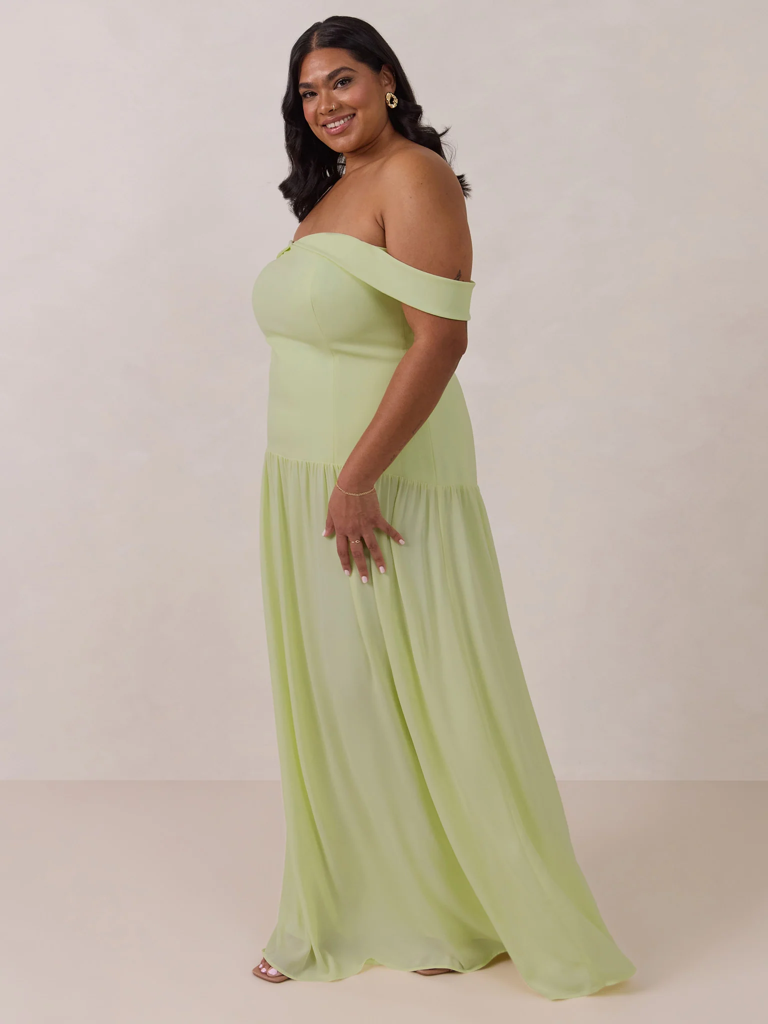 Madeline Dress - Image 6