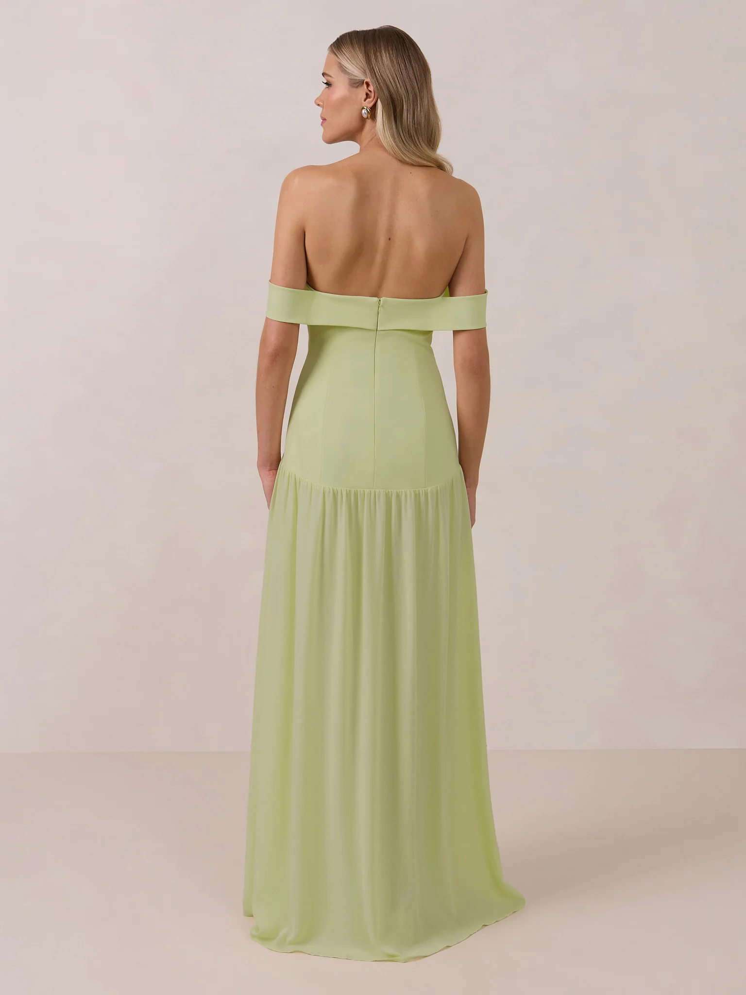 Madeline Dress - Image 7