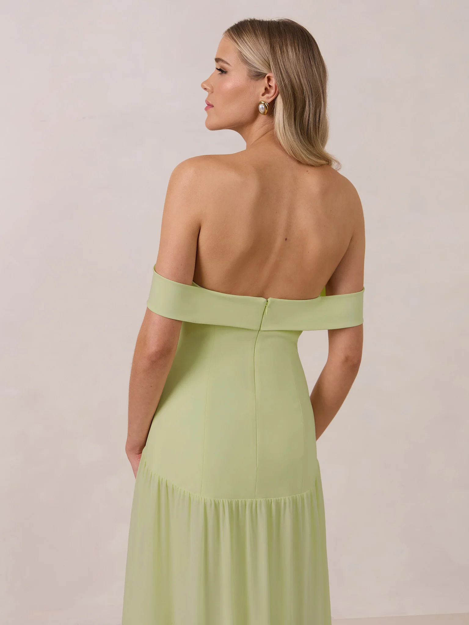 Madeline Dress - Image 9