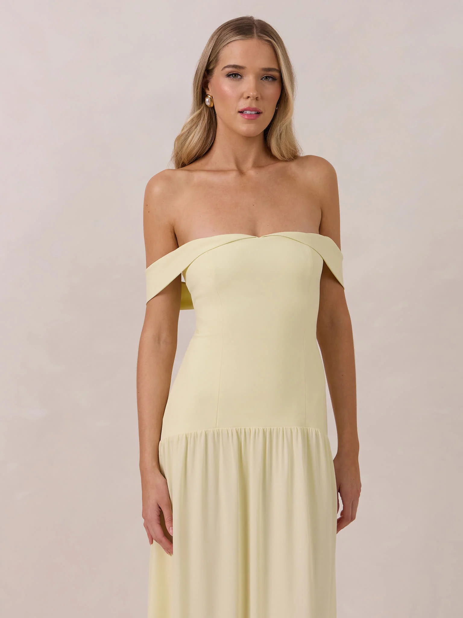 Madeline Dress - Image 3