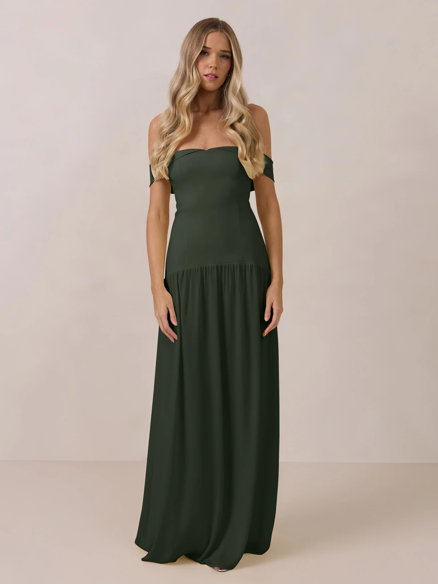 Madeline Dress