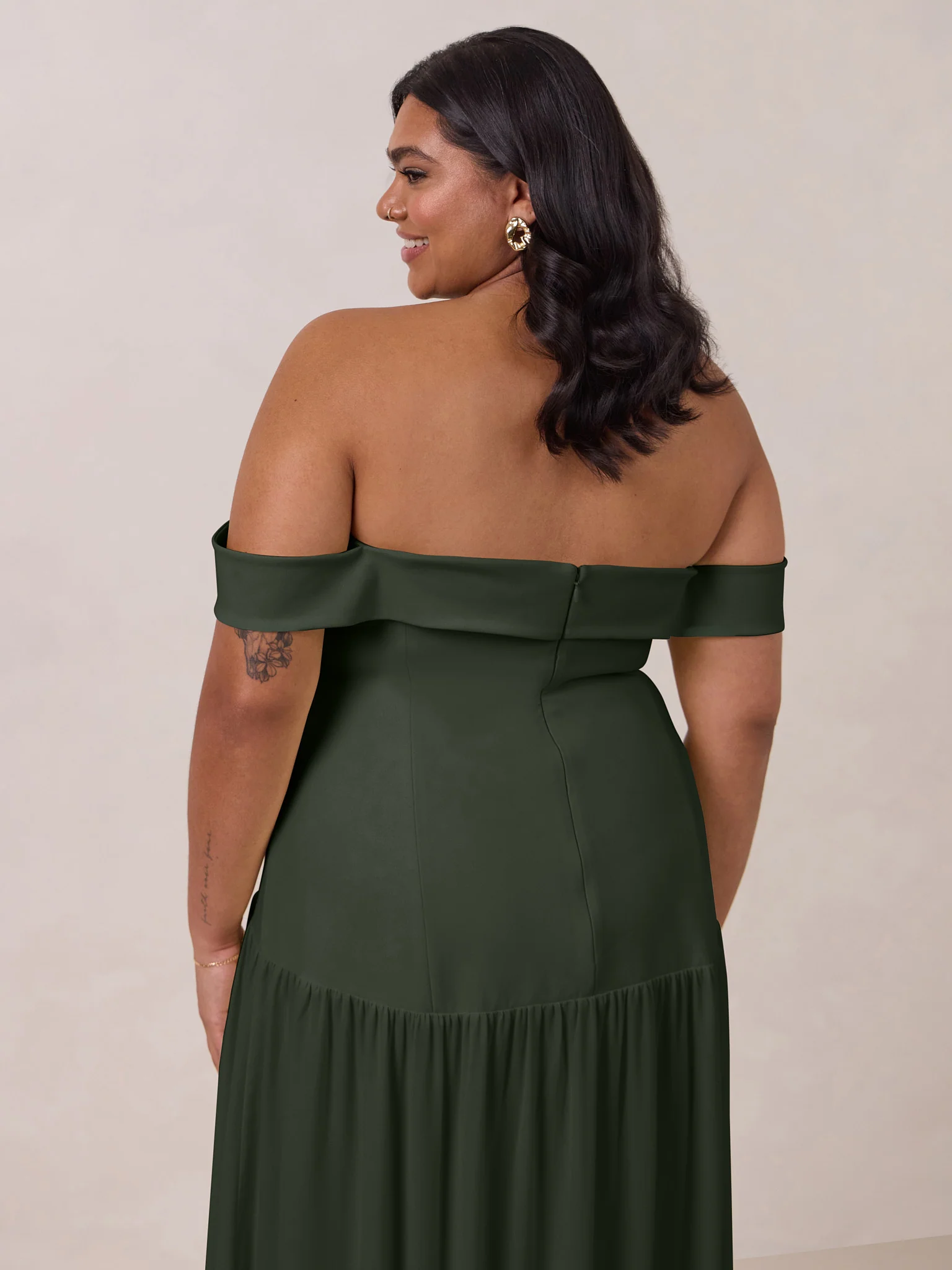 Madeline Dress - Image 10