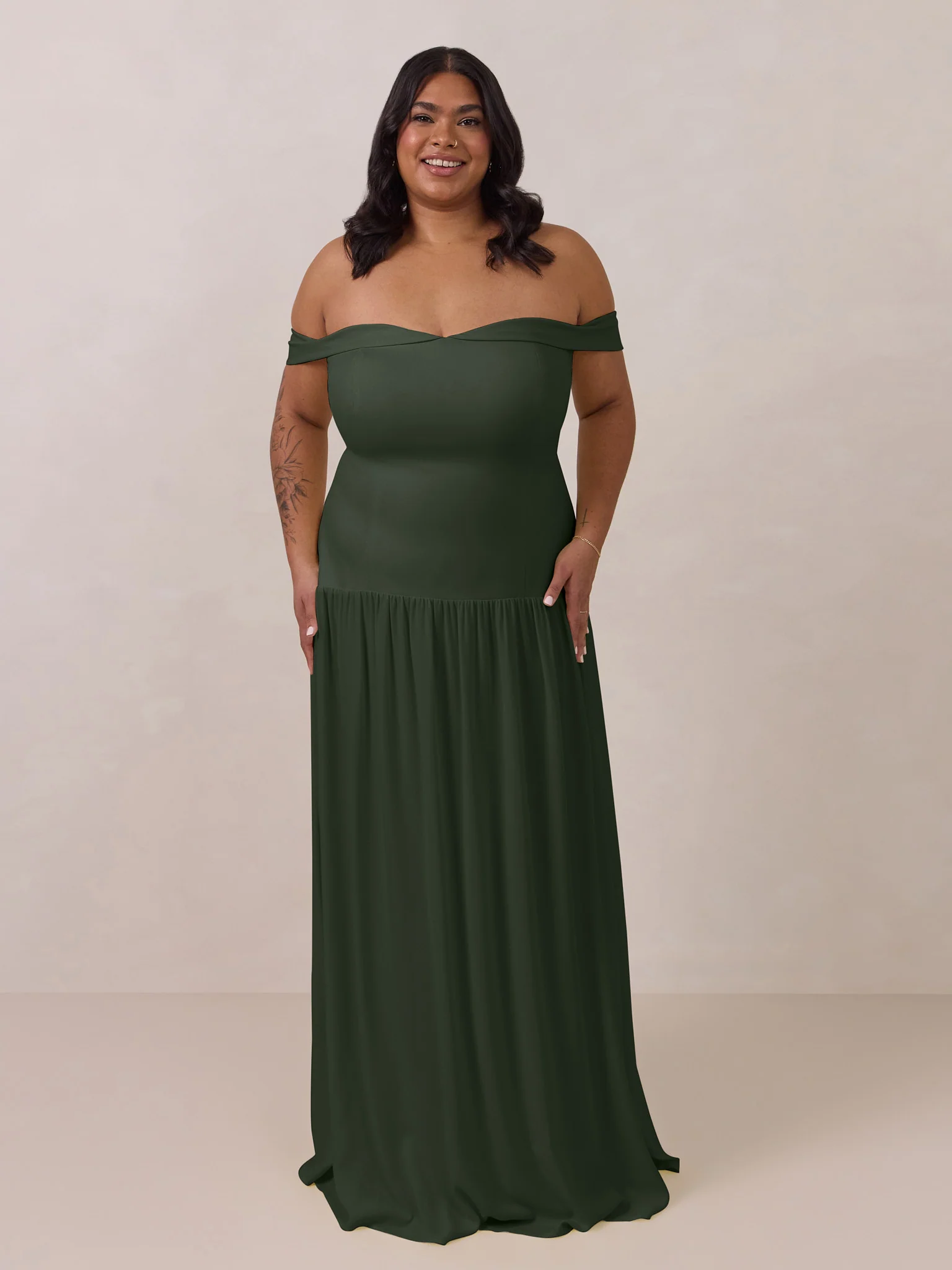 Madeline Dress - Image 2