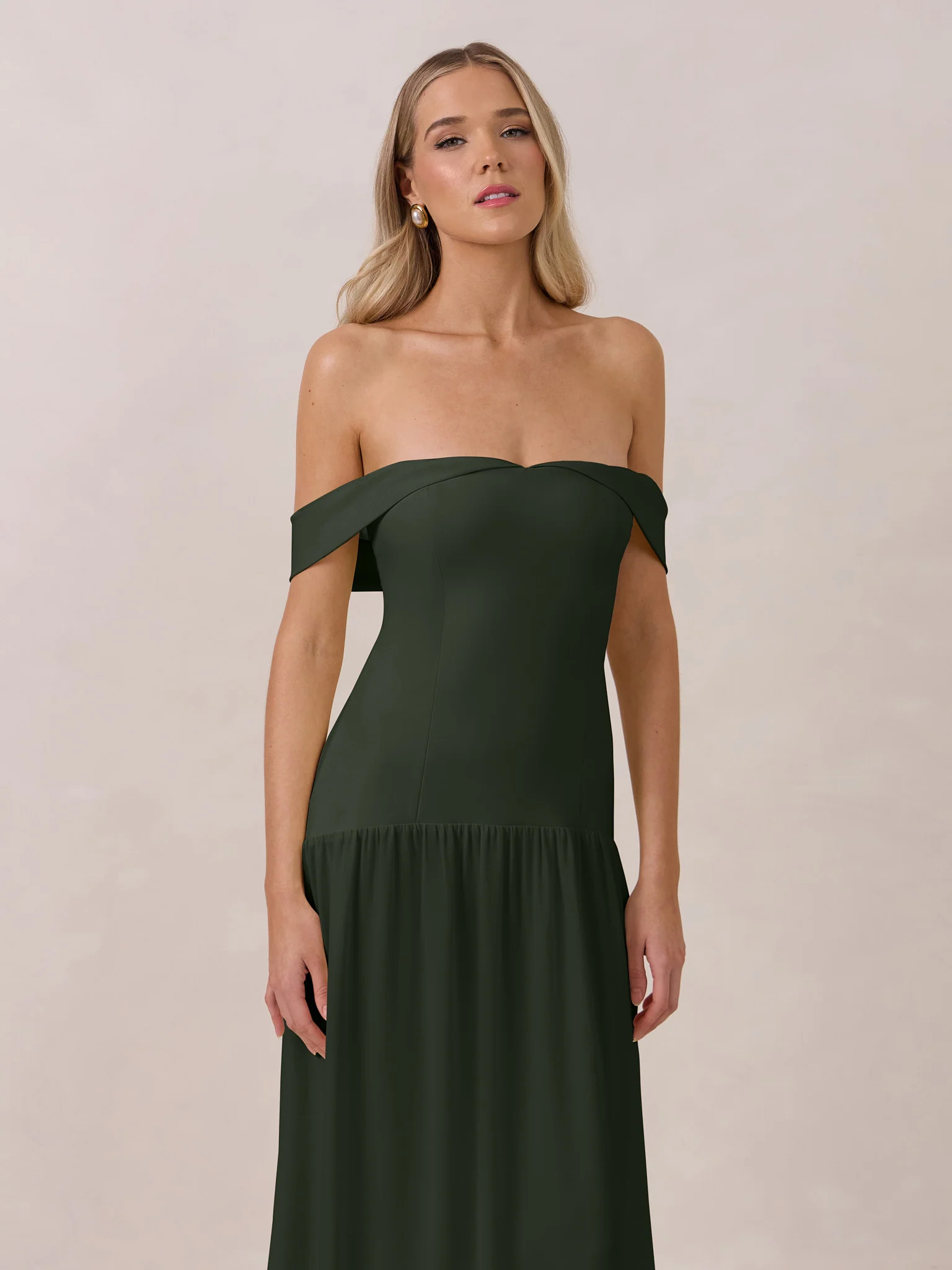 Madeline Dress - Image 3