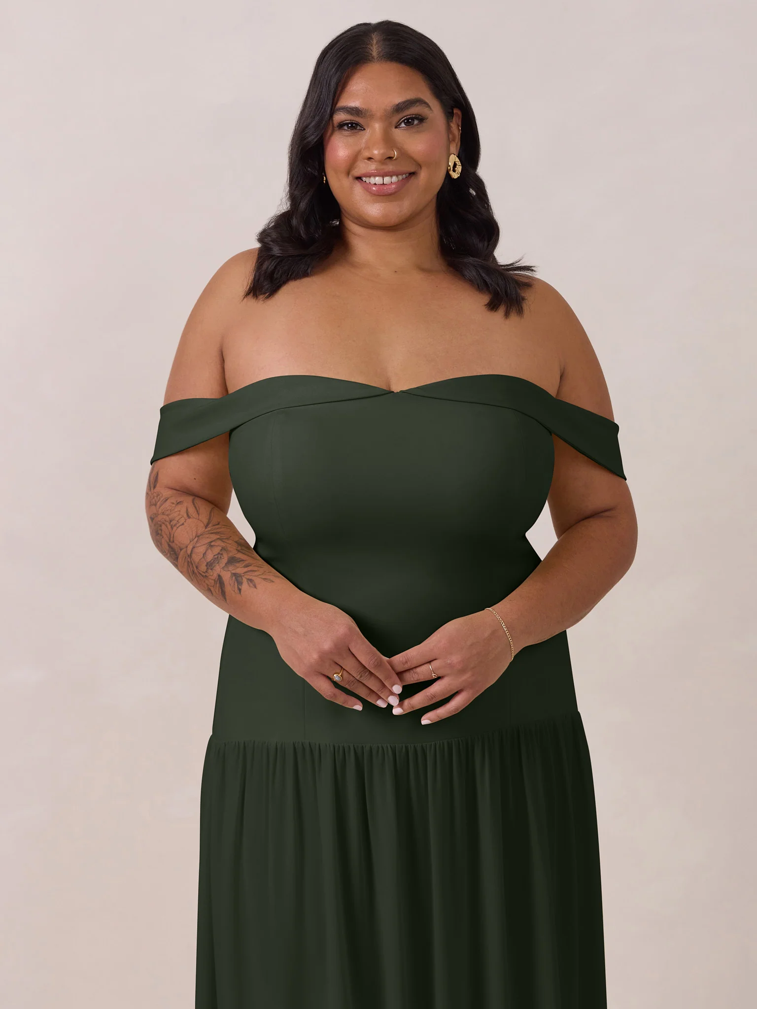 Madeline Dress - Image 4