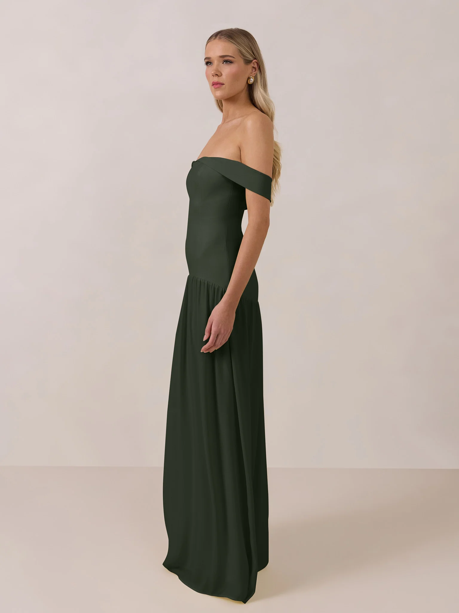 Madeline Dress - Image 5