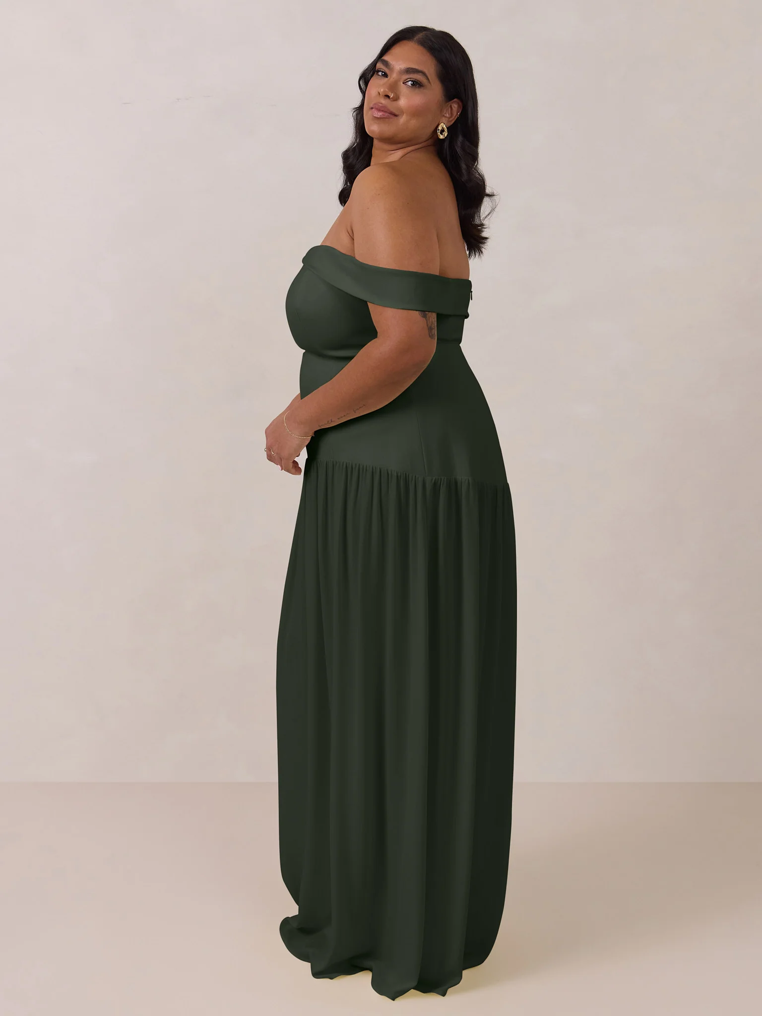 Madeline Dress - Image 6