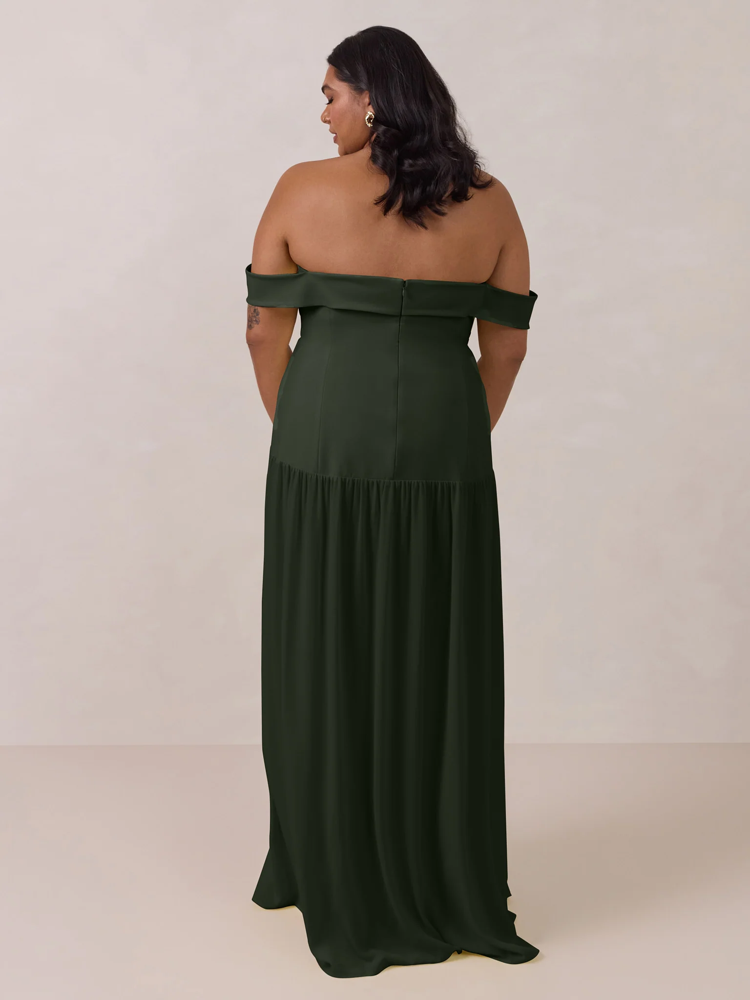 Madeline Dress - Image 8