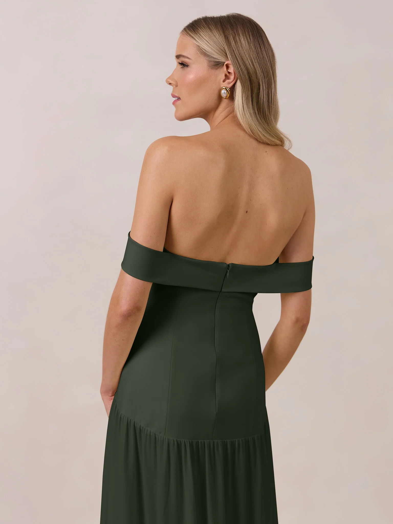 Madeline Dress - Image 9