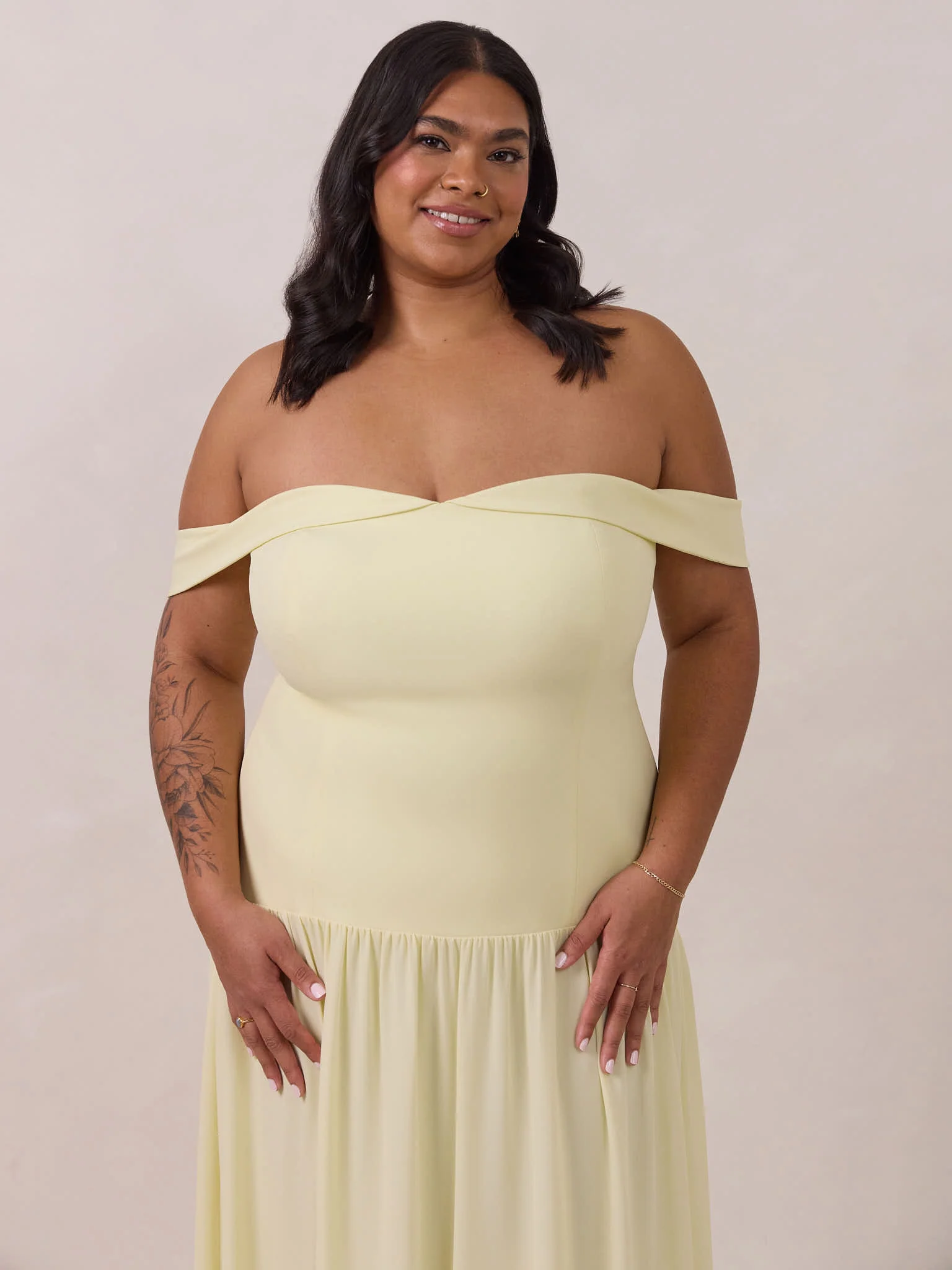 Madeline Dress - Image 4