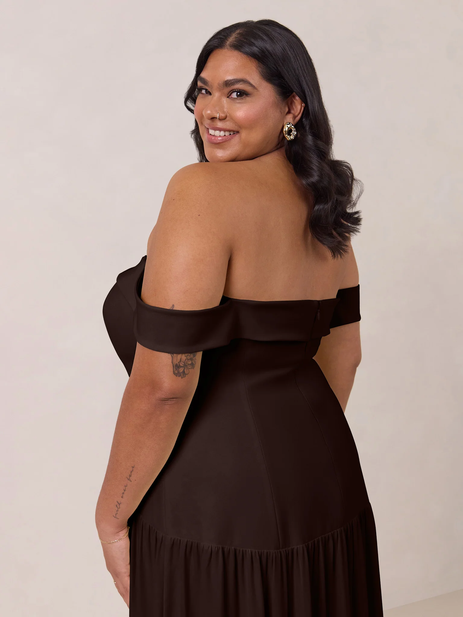 Madeline Dress - Image 10