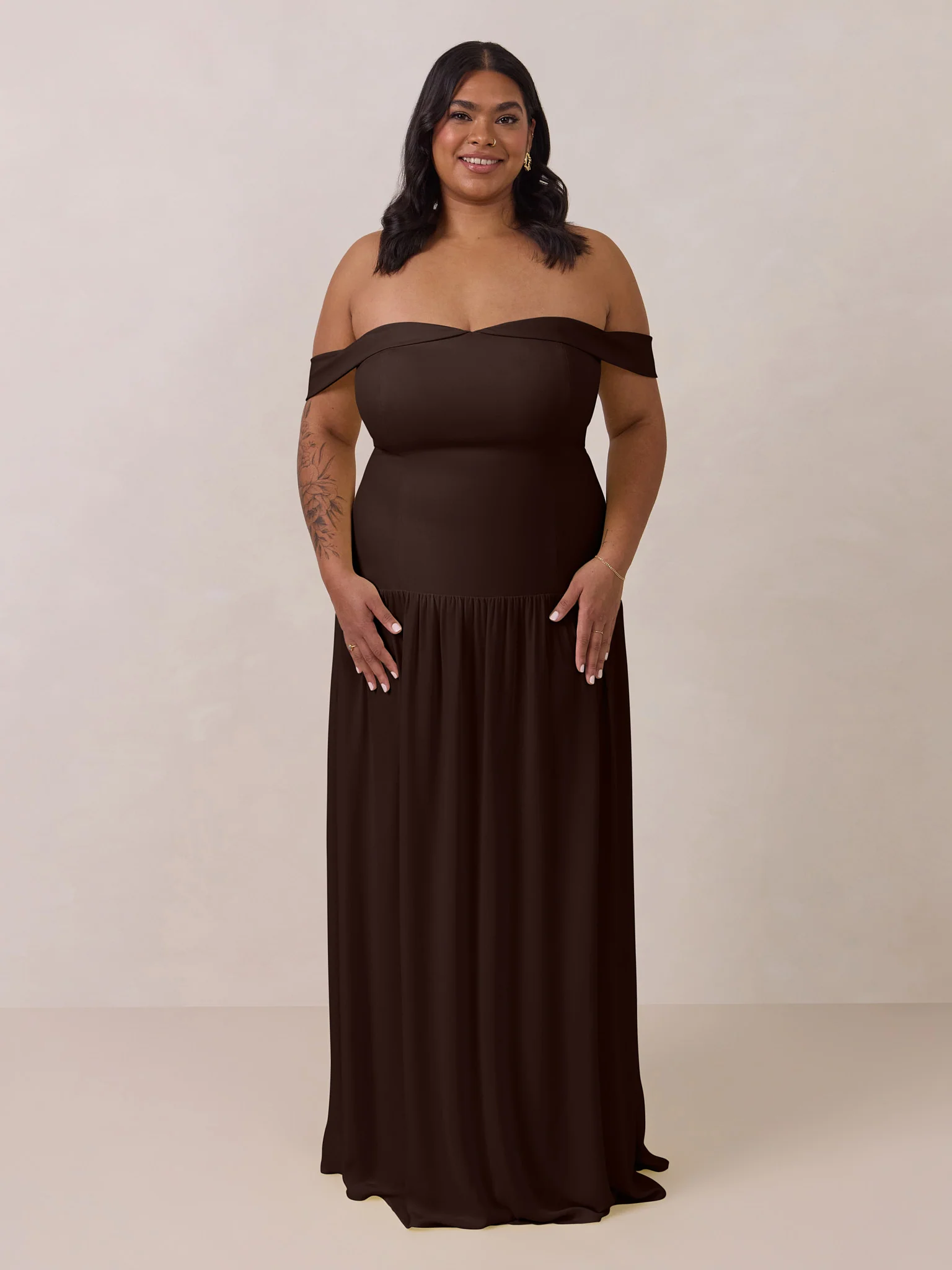 Madeline Dress - Image 2
