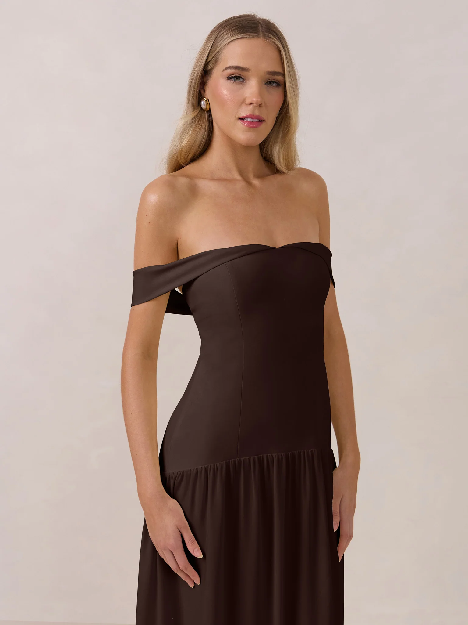 Madeline Dress - Image 3