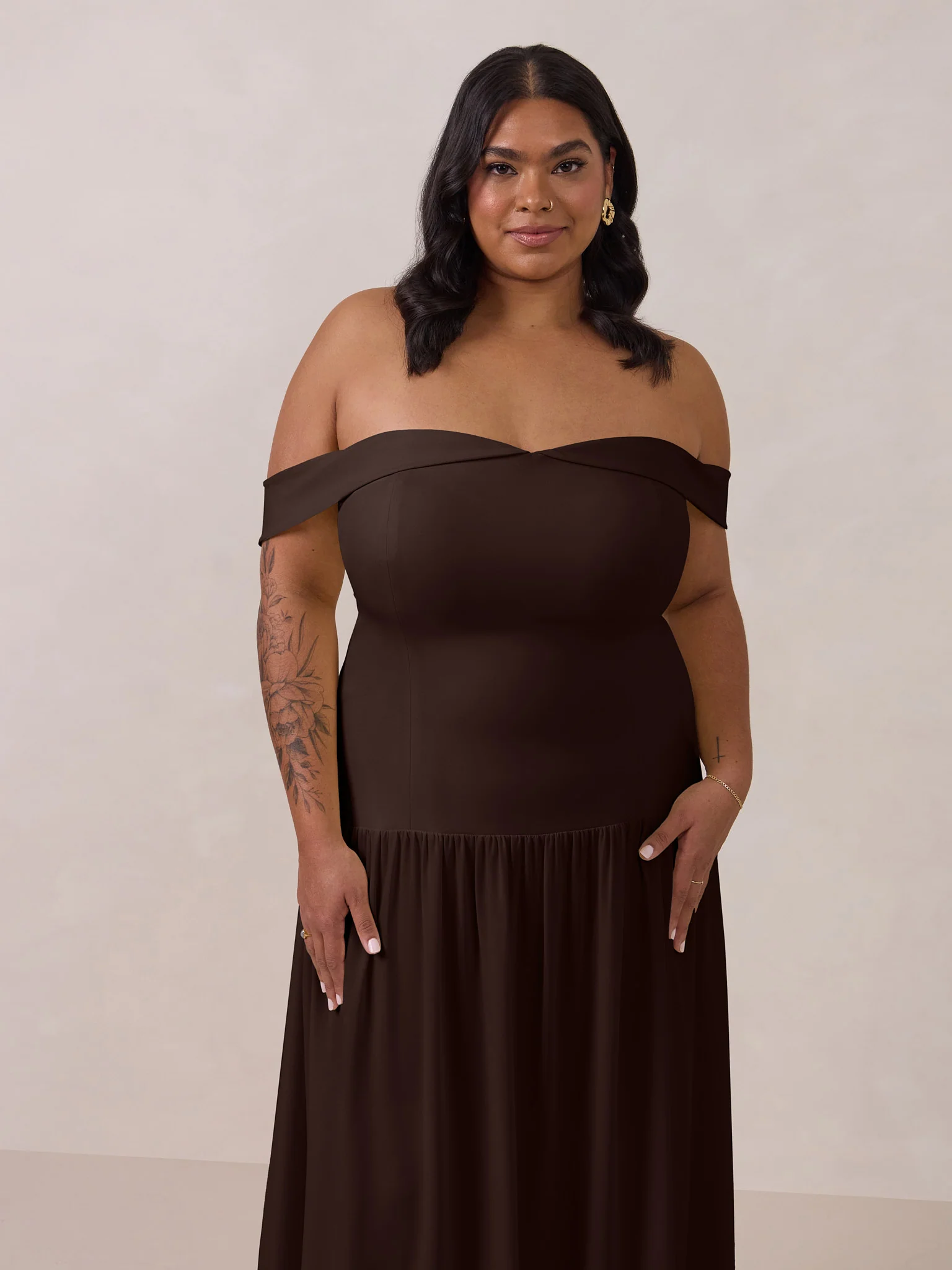 Madeline Dress - Image 4