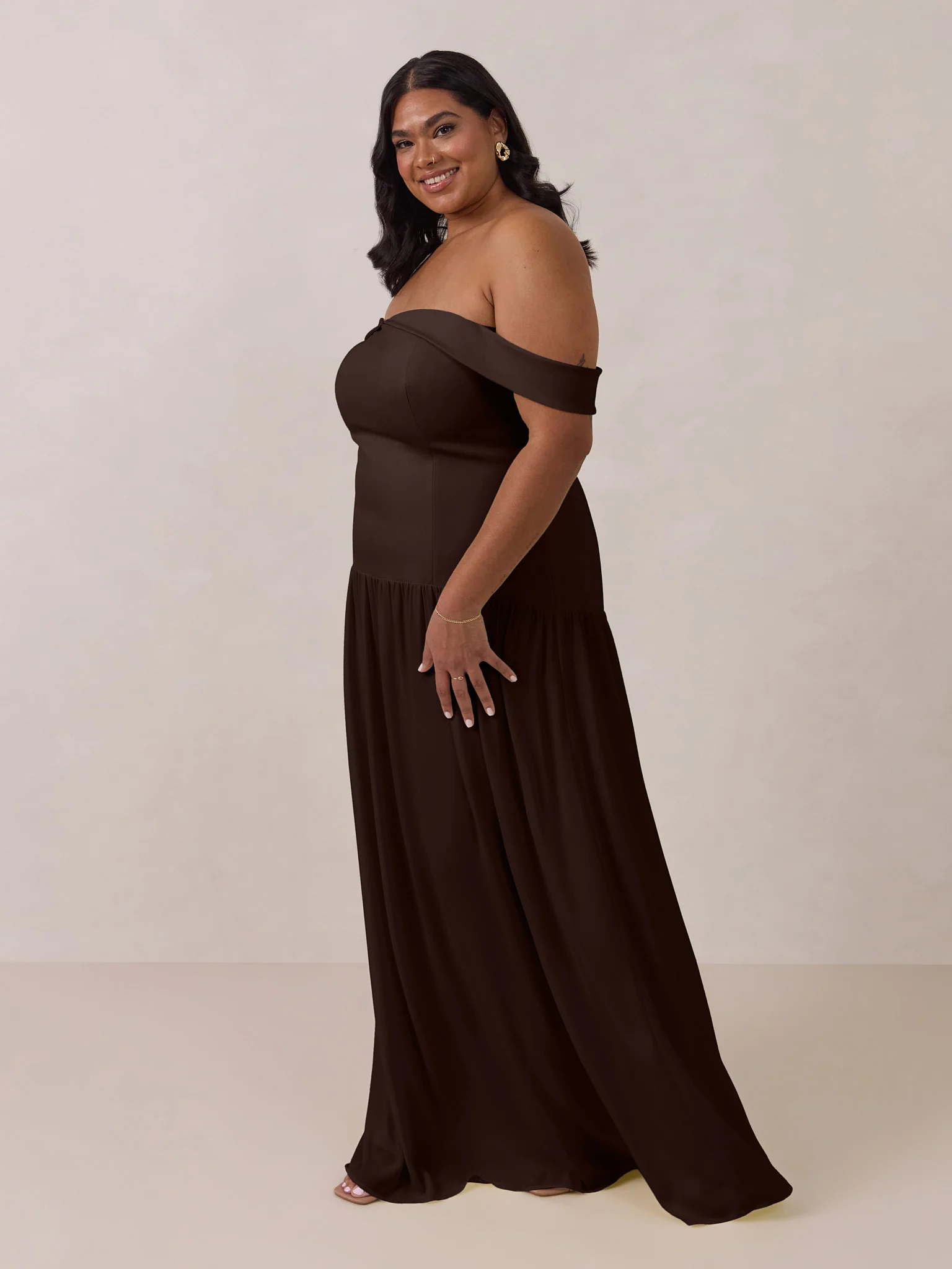Madeline Dress - Image 6