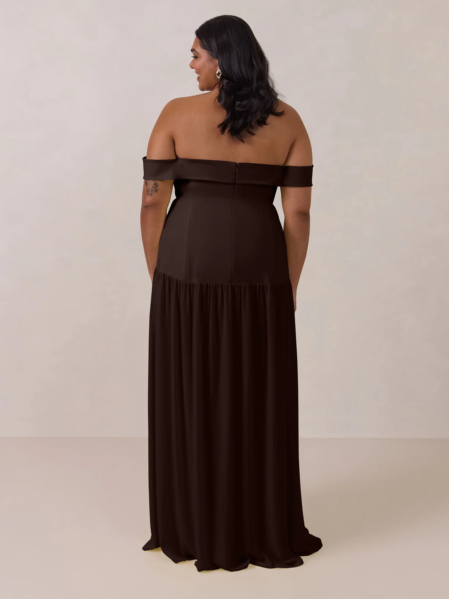 Madeline Dress - Image 8