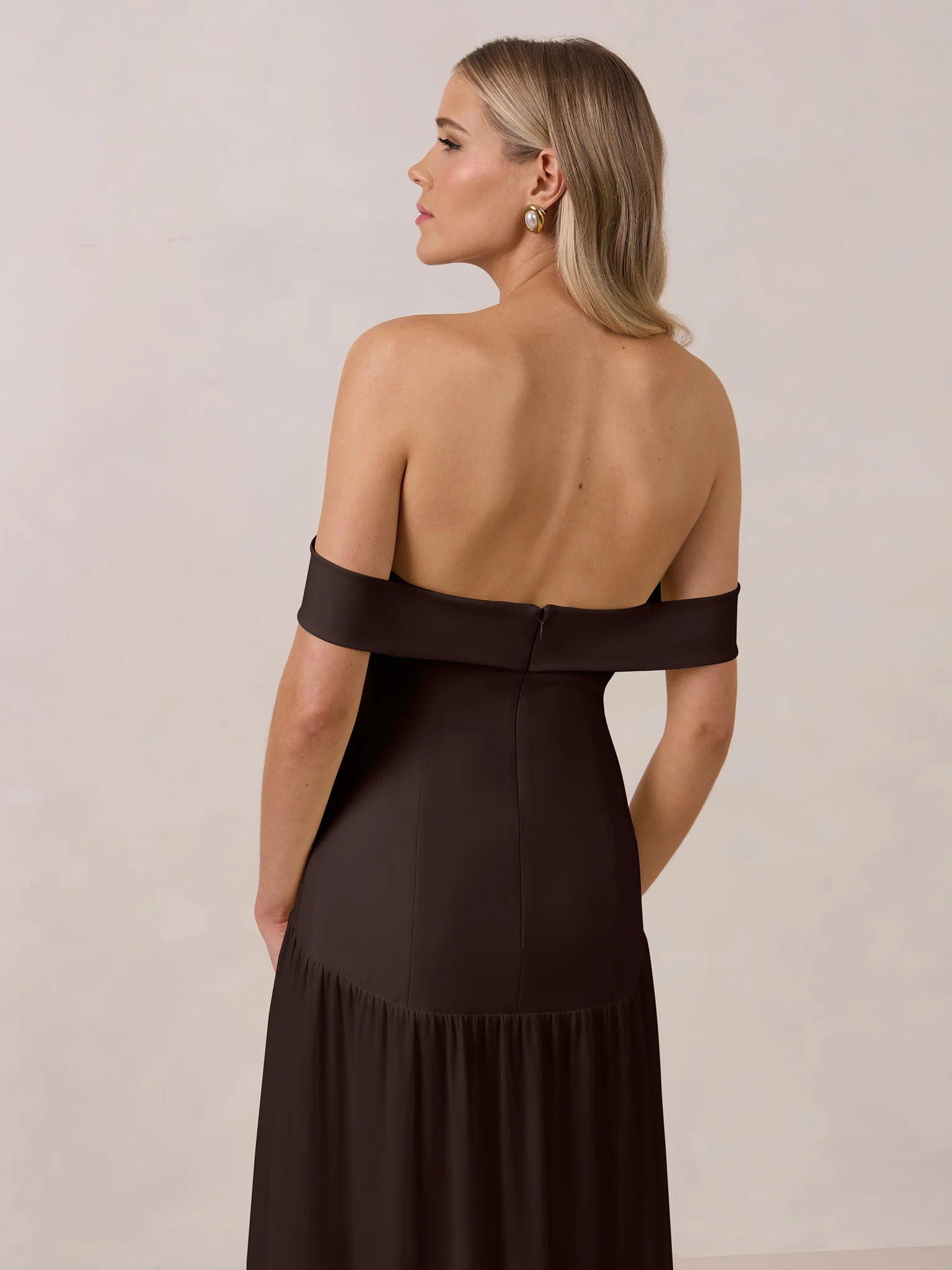 Madeline Dress - Image 9