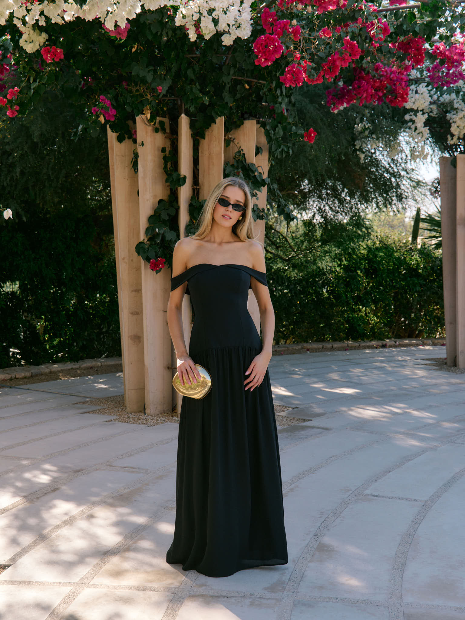 Madeline Dress