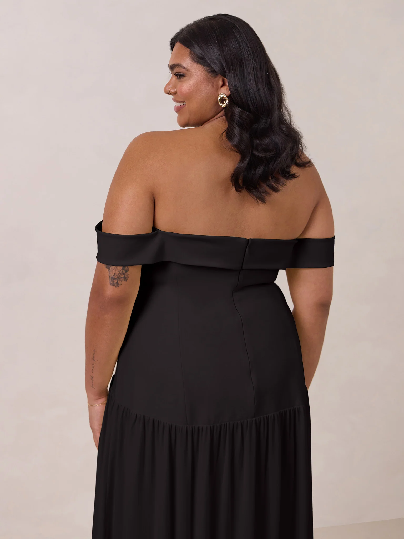 Madeline Dress - Image 11