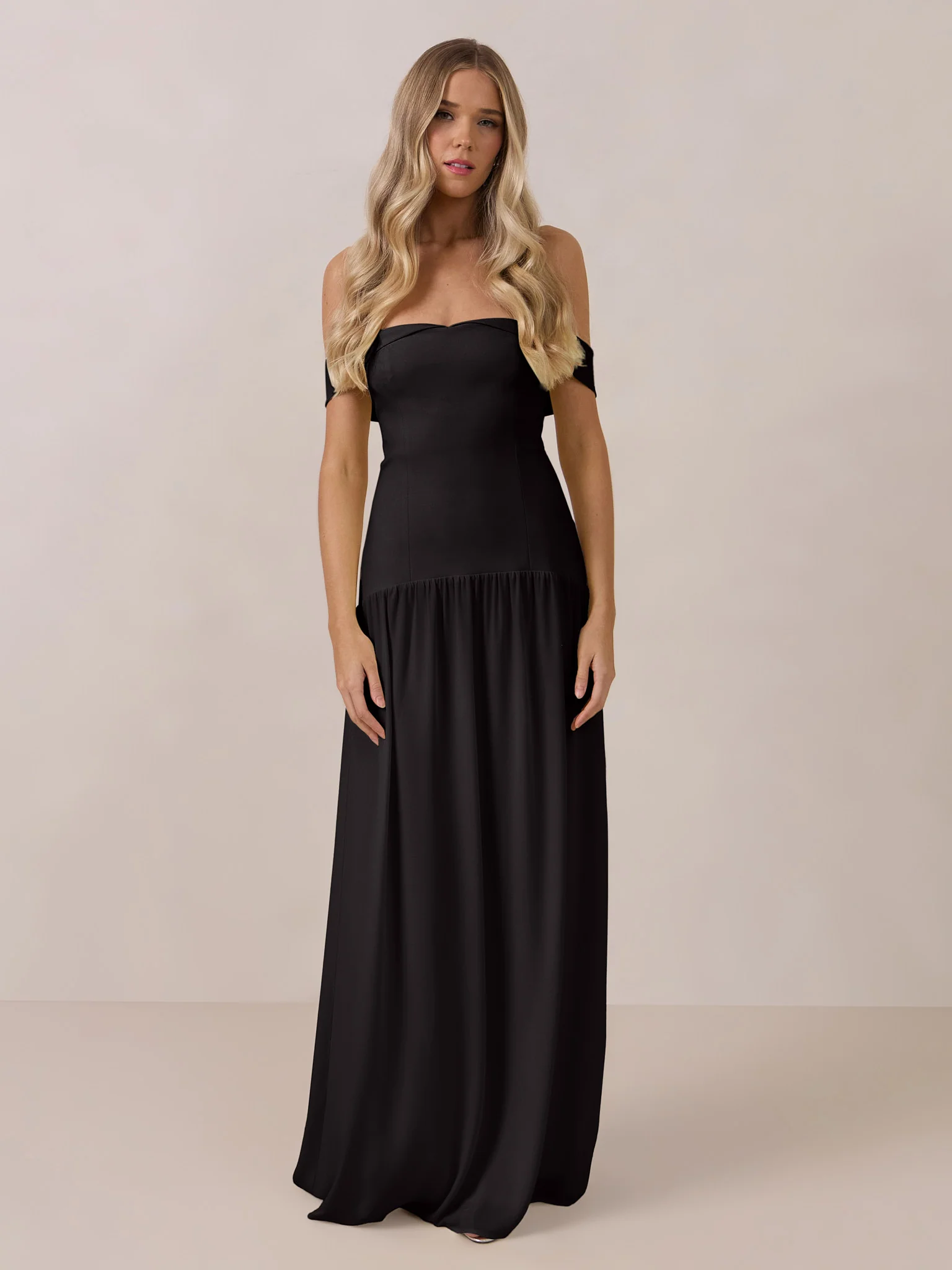Madeline Dress - Image 2