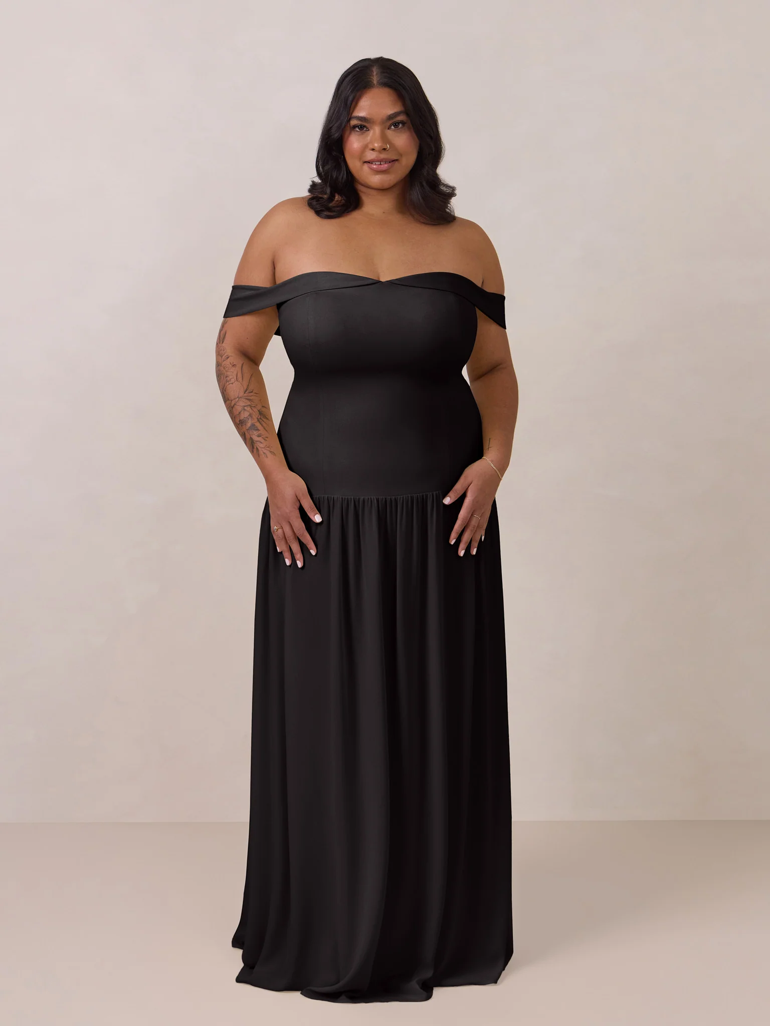 Madeline Dress - Image 3