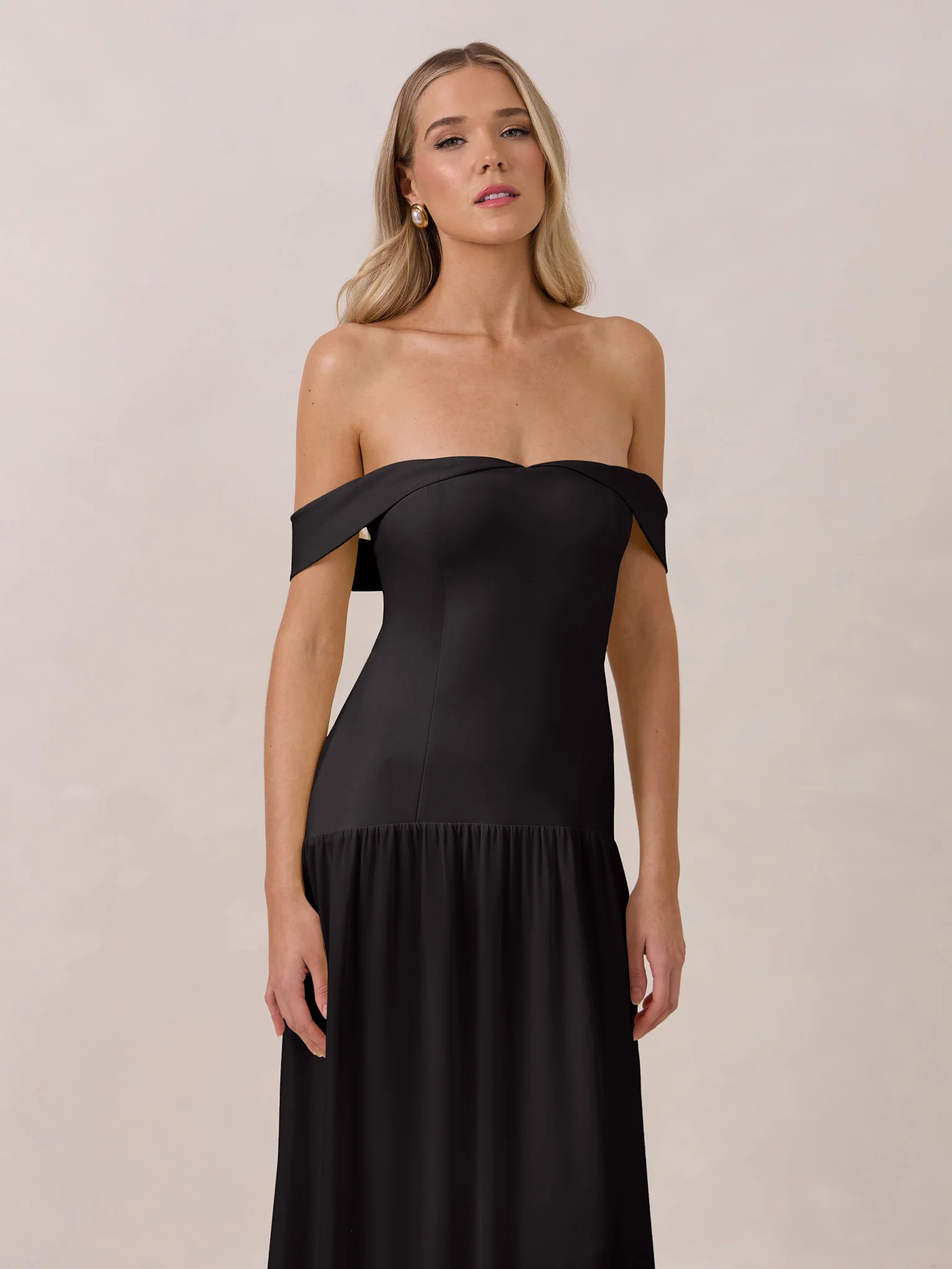 Madeline Dress - Image 4