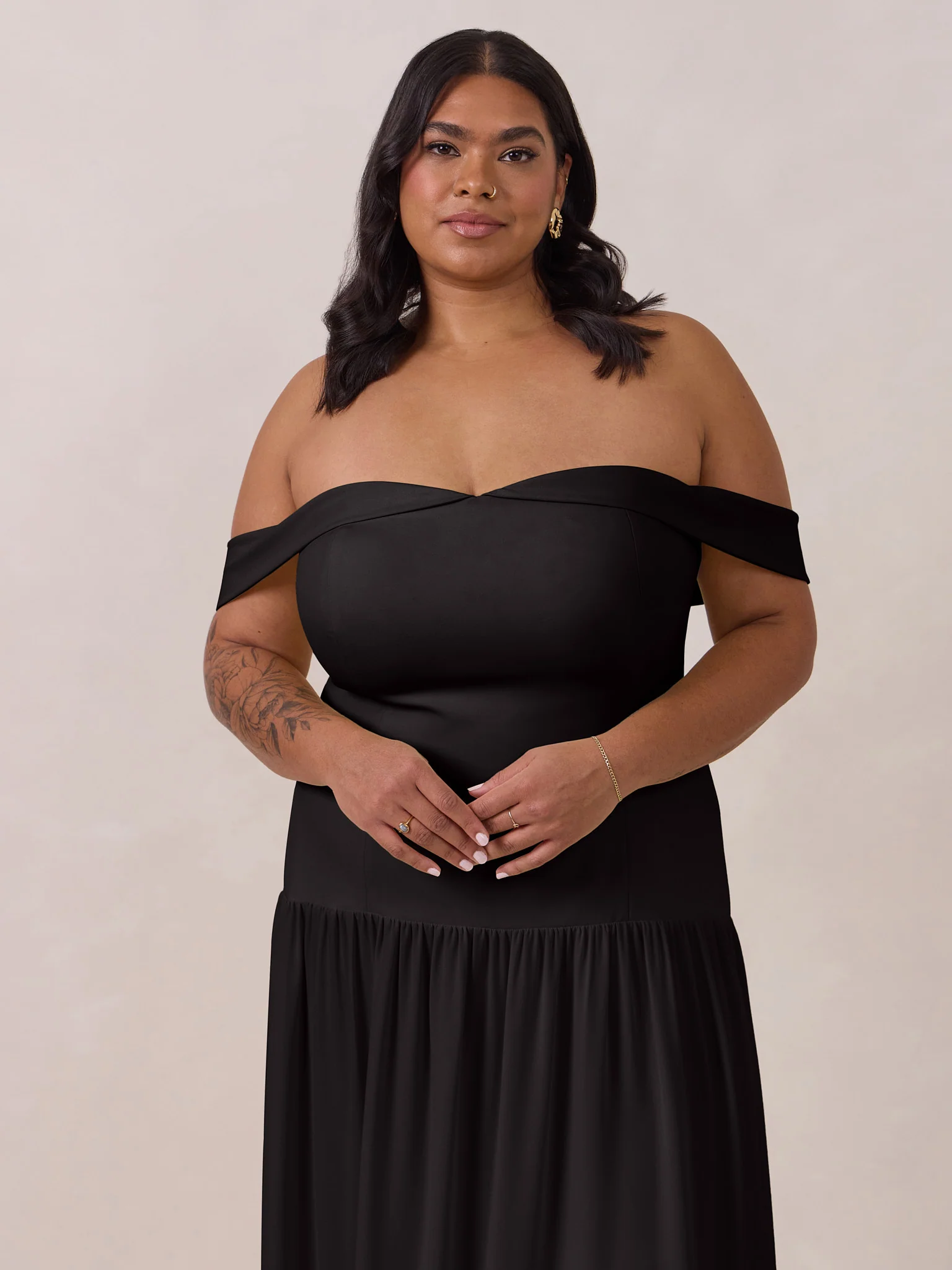 Madeline Dress - Image 5