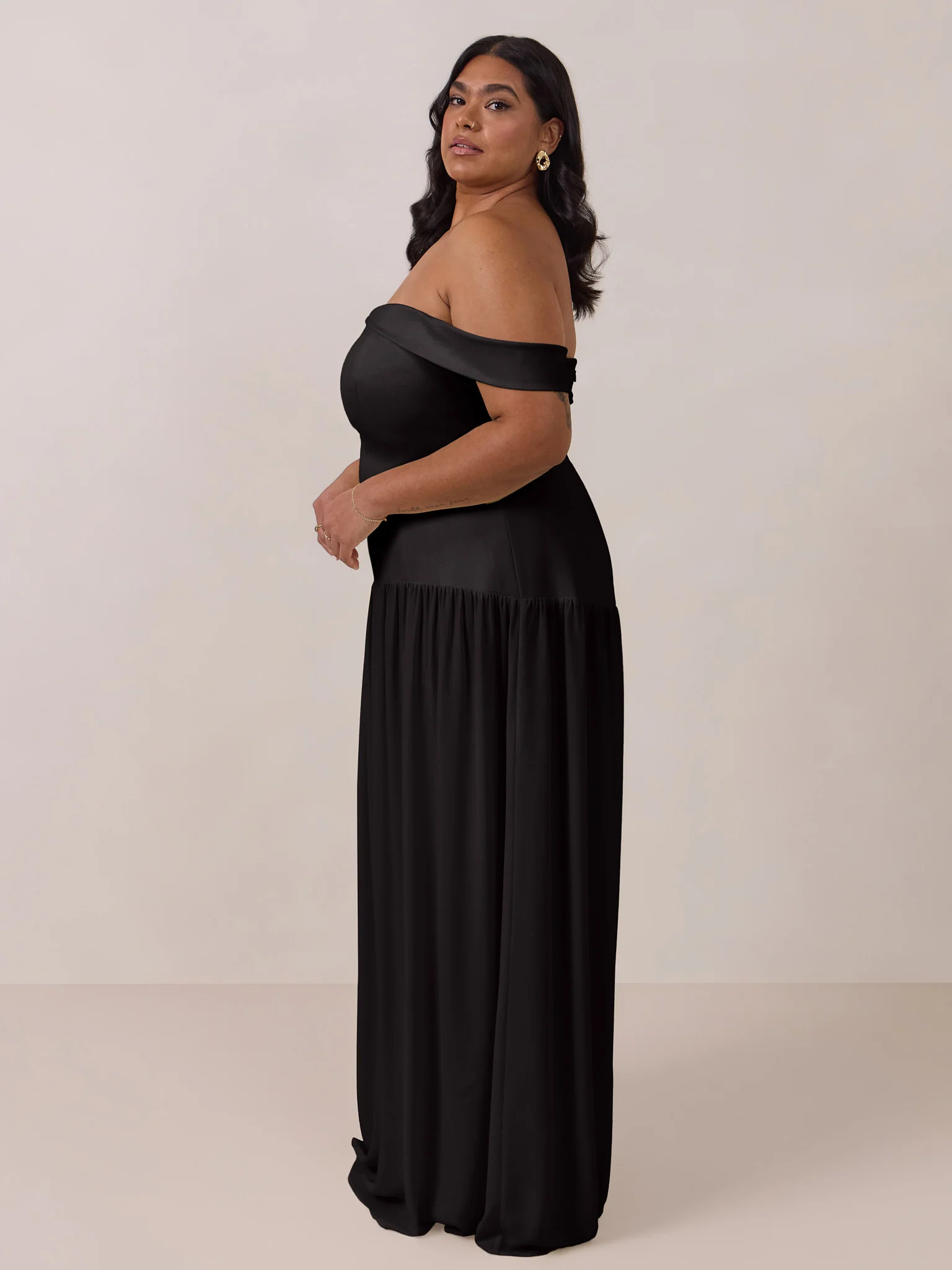 Madeline Dress - Image 7