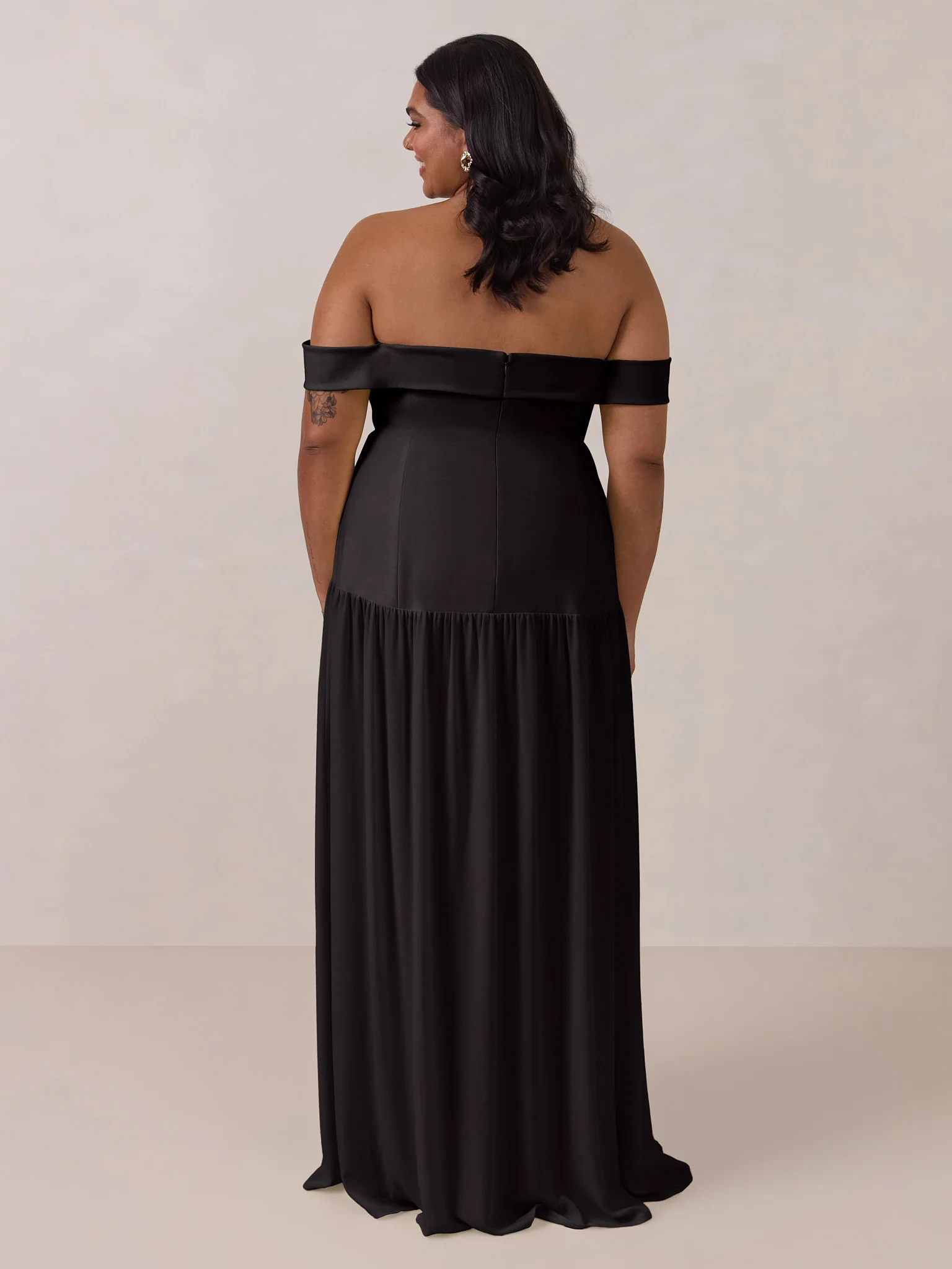 Madeline Dress - Image 9