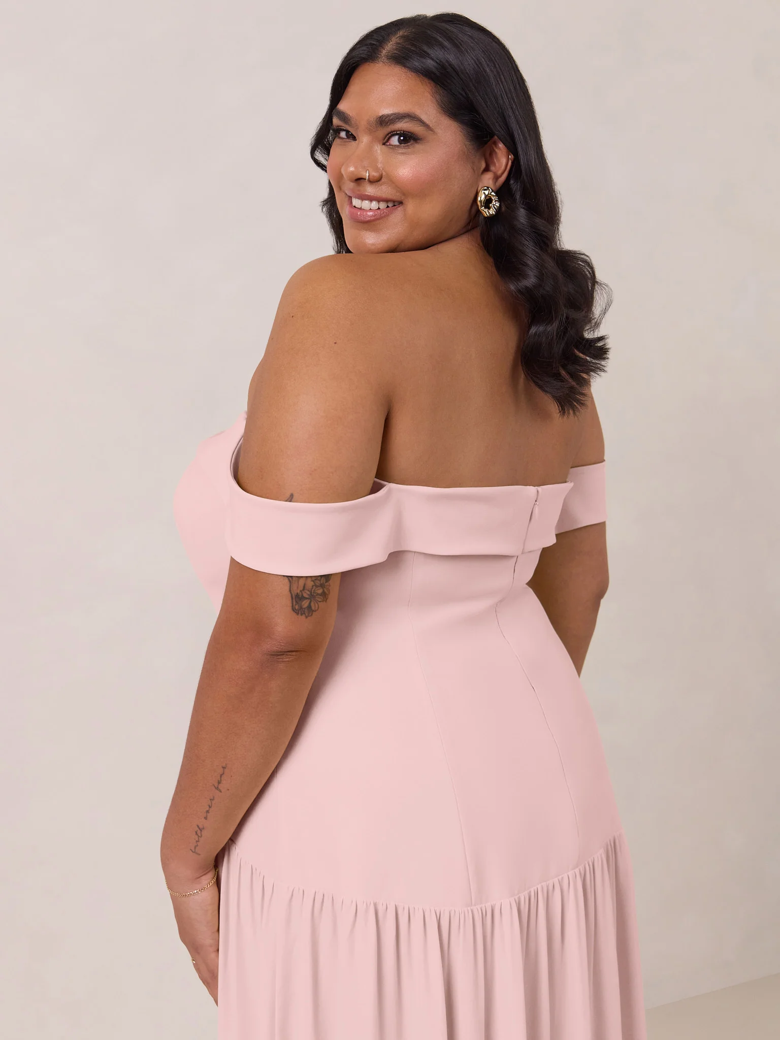 Madeline Dress - Image 10