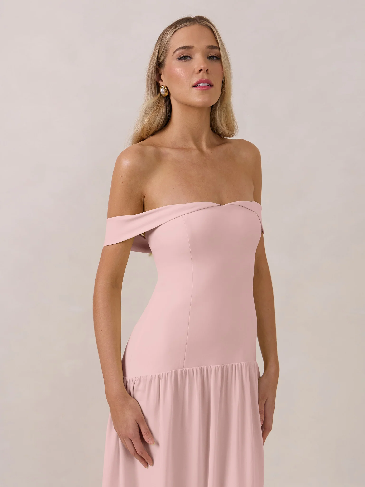 Madeline Dress - Image 3