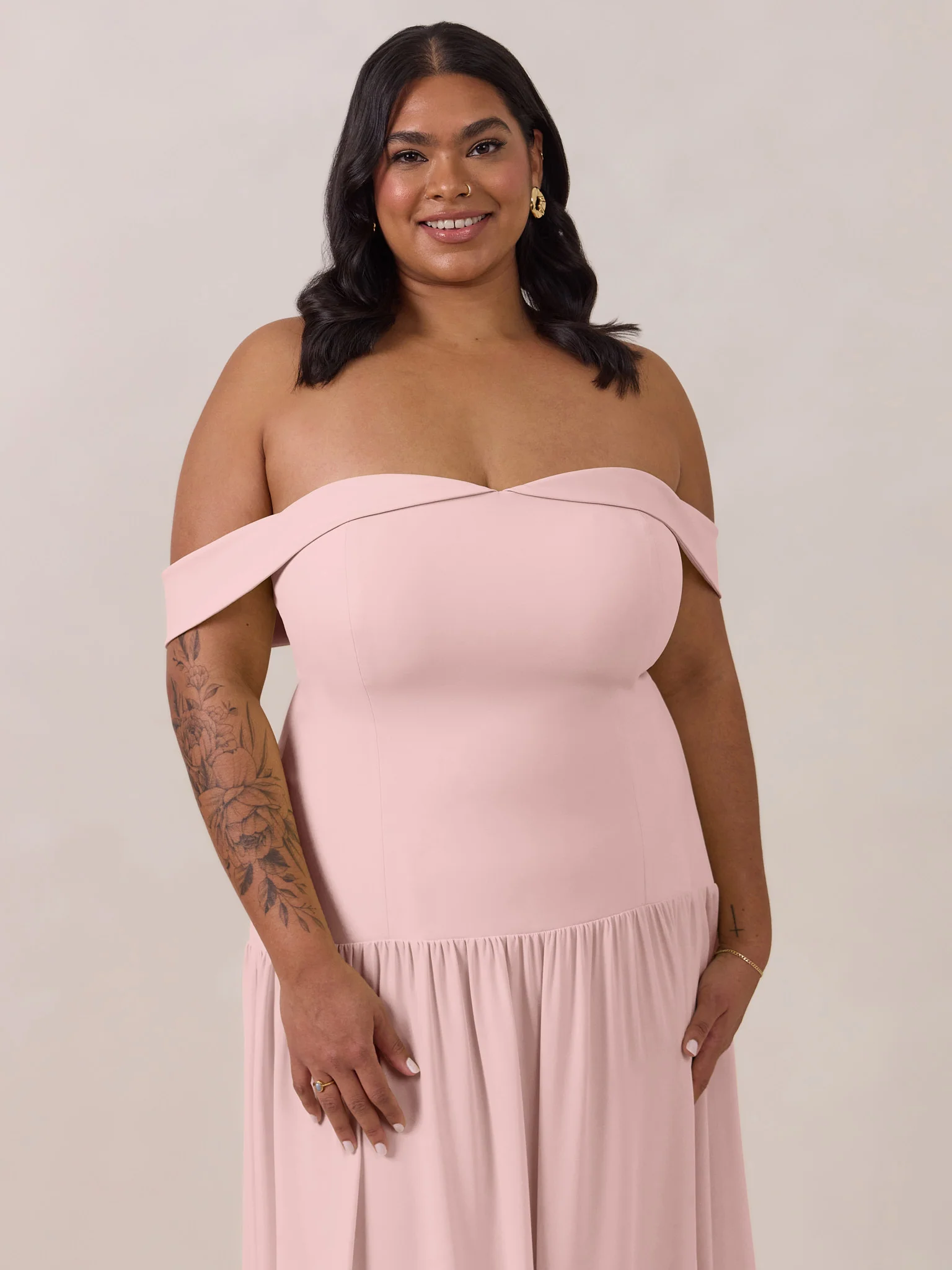Madeline Dress - Image 4
