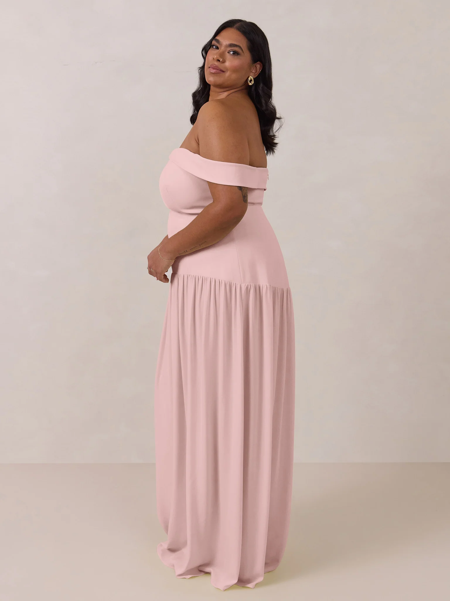 Madeline Dress - Image 6
