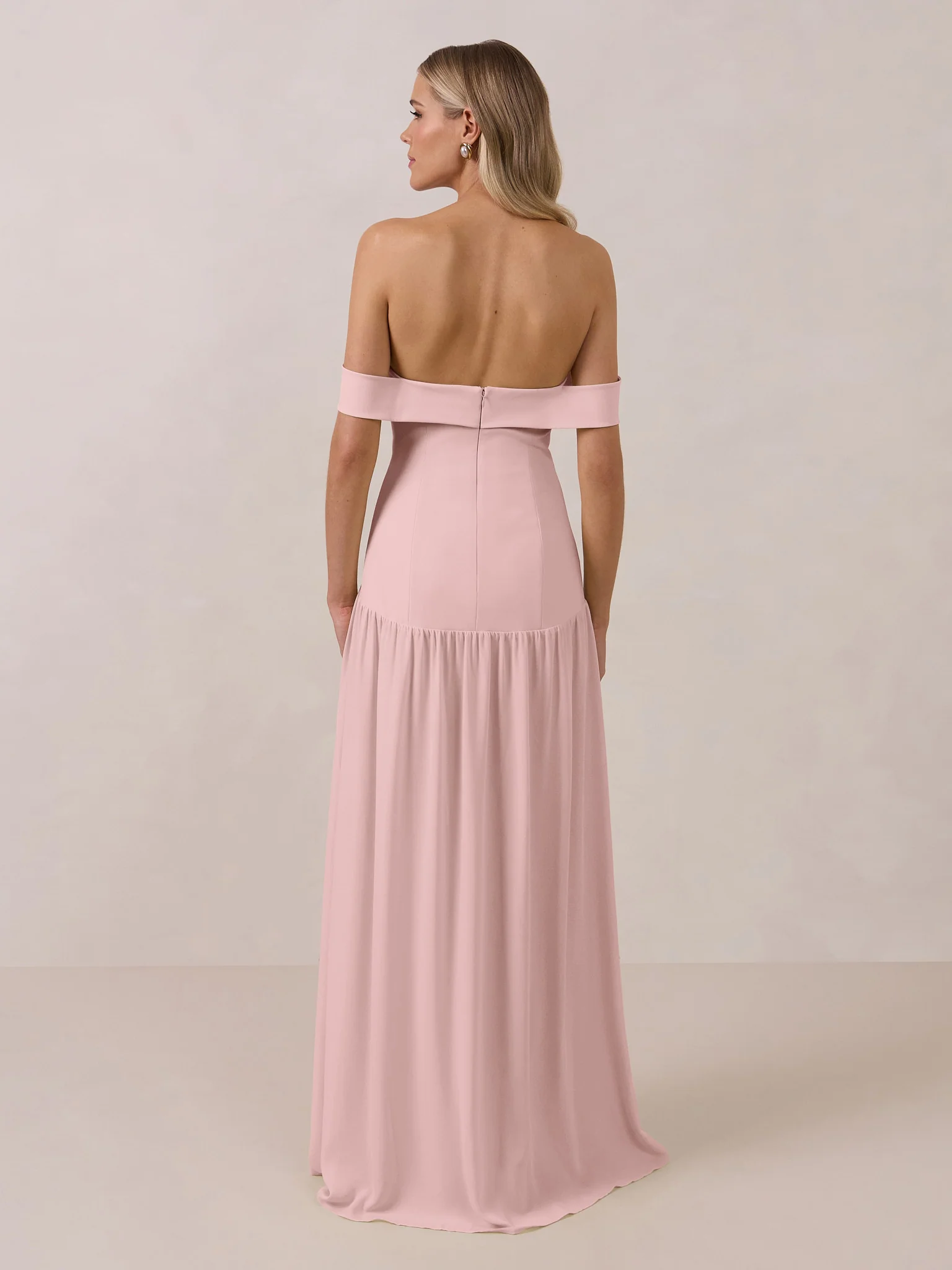Madeline Dress - Image 7