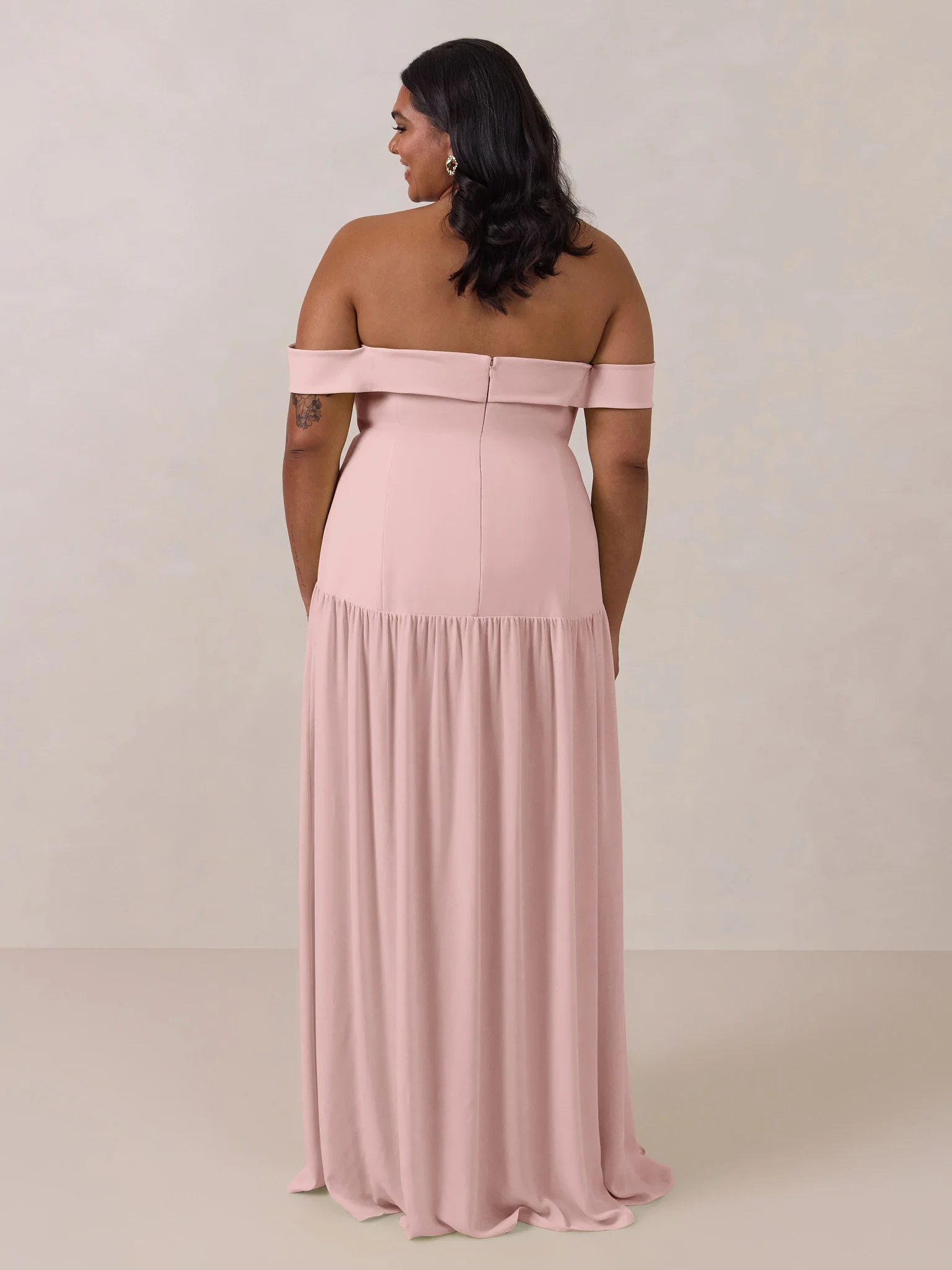 Madeline Dress - Image 8