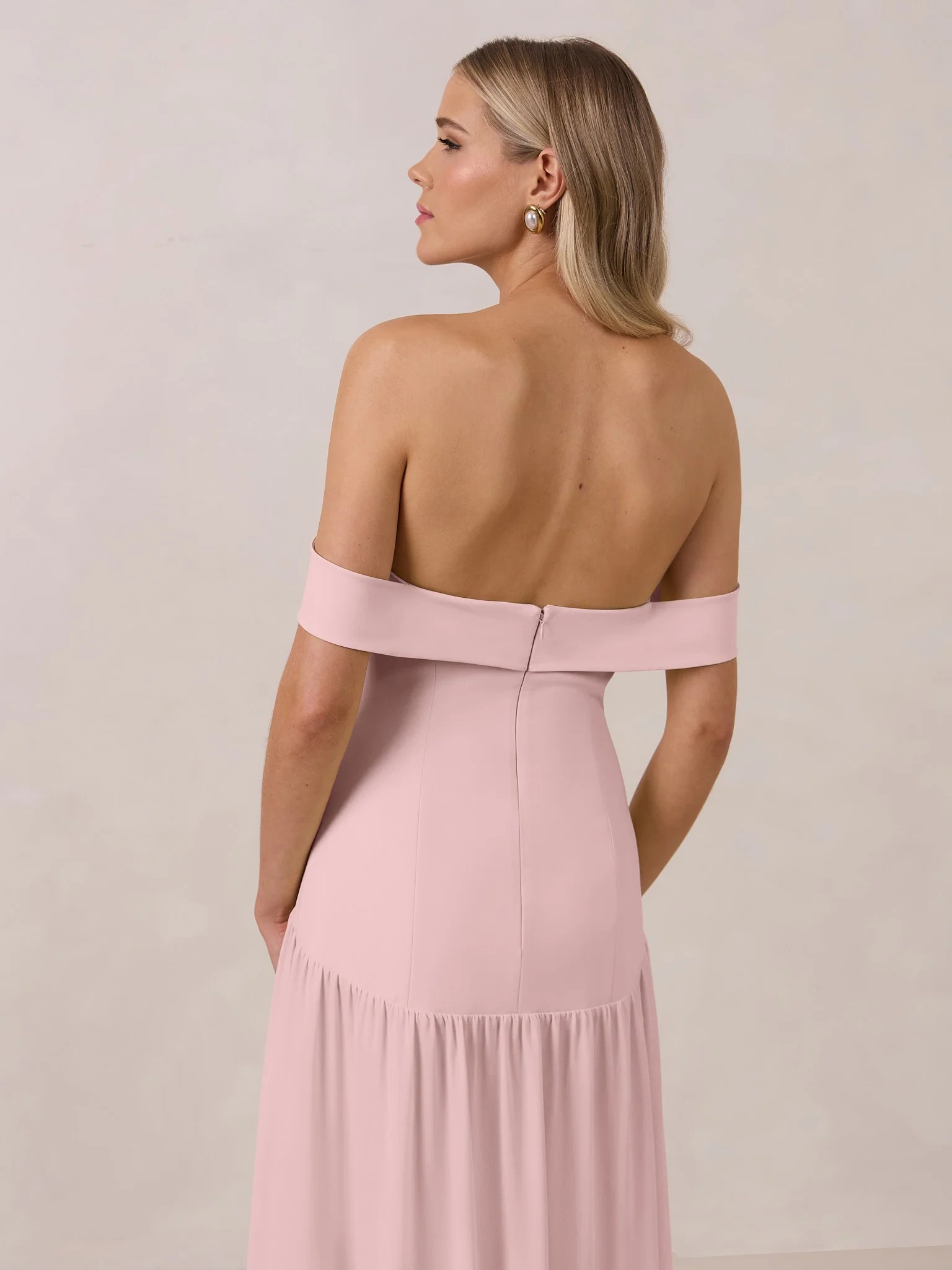 Madeline Dress - Image 9