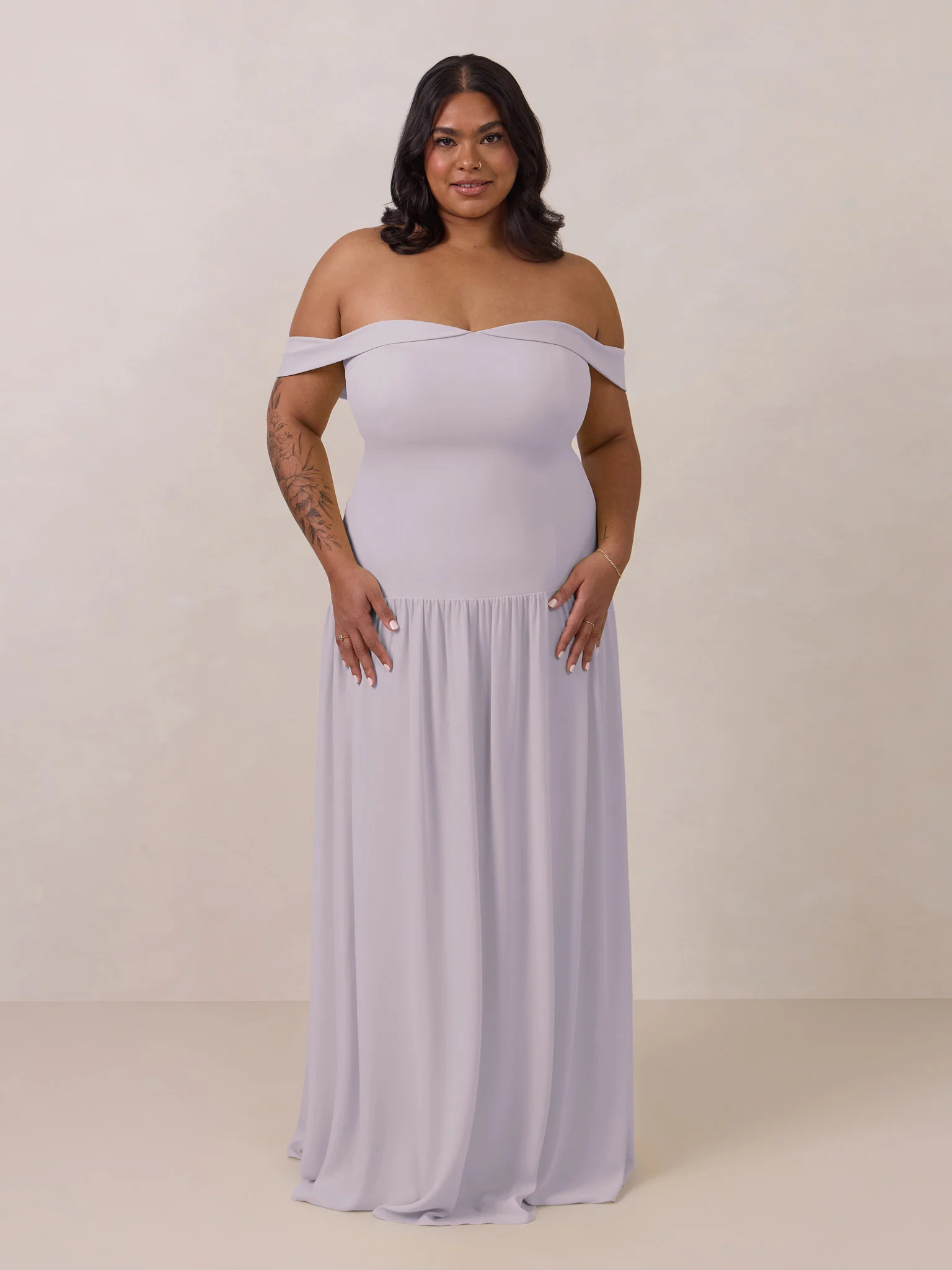 Madeline Dress - Image 2